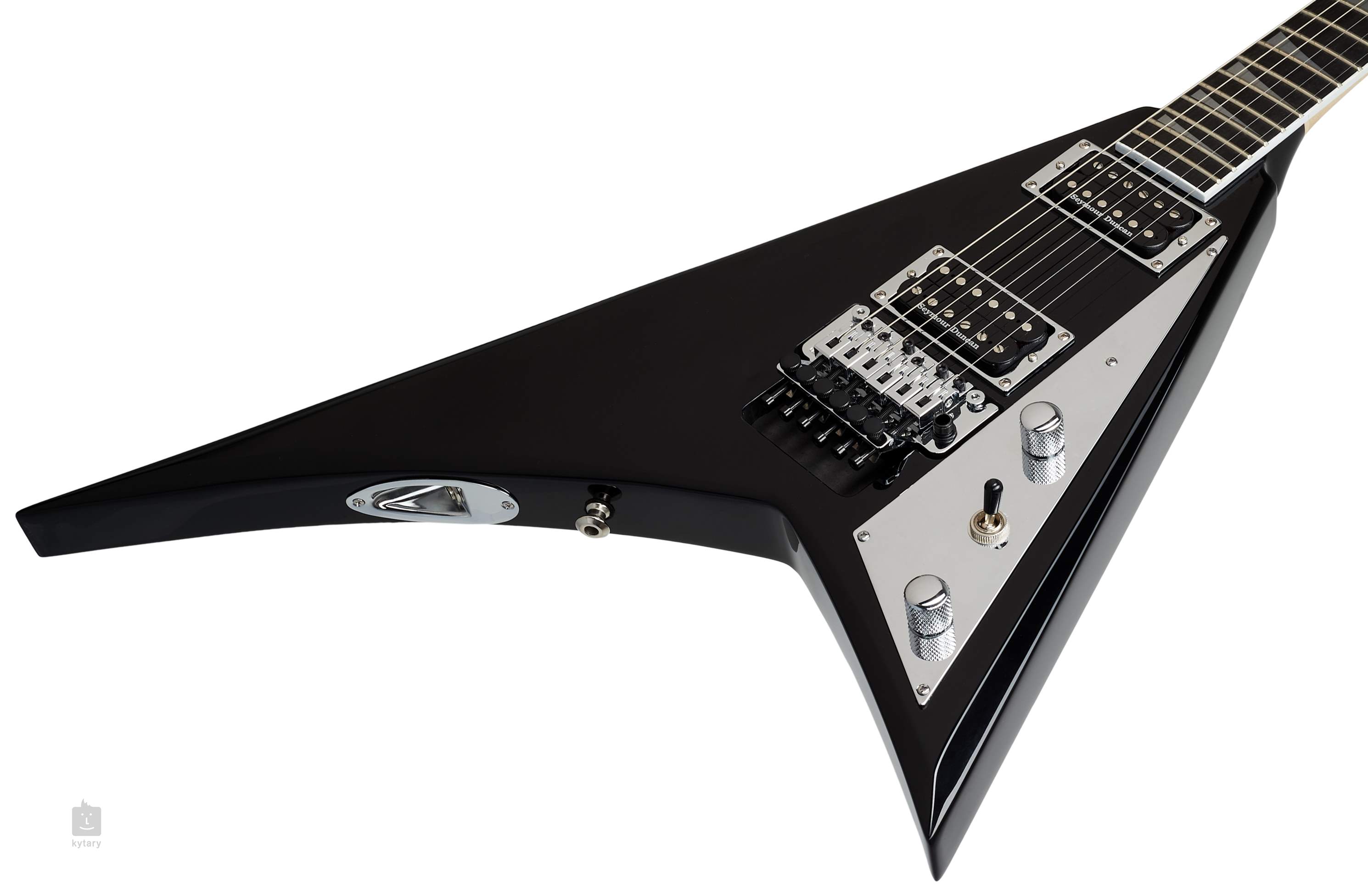 pro series rhoads rr