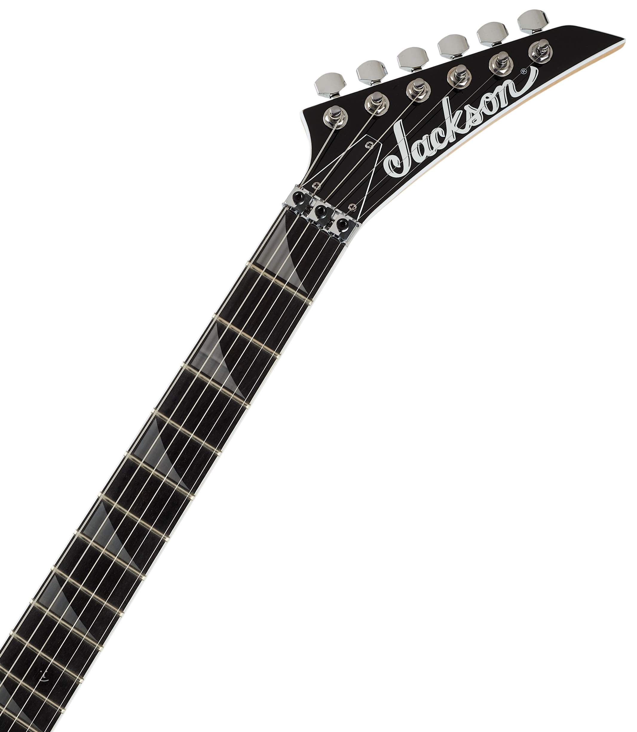 jackson professional electric guitar