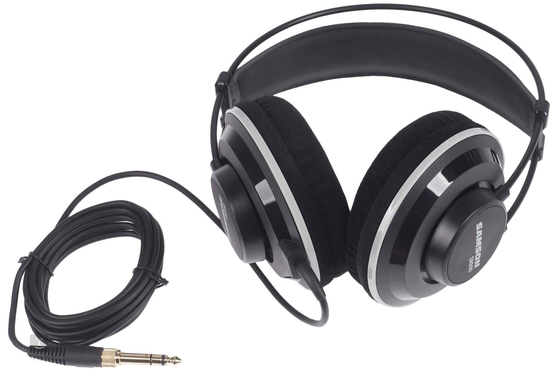 SAMSON SR990 Studio Headphones