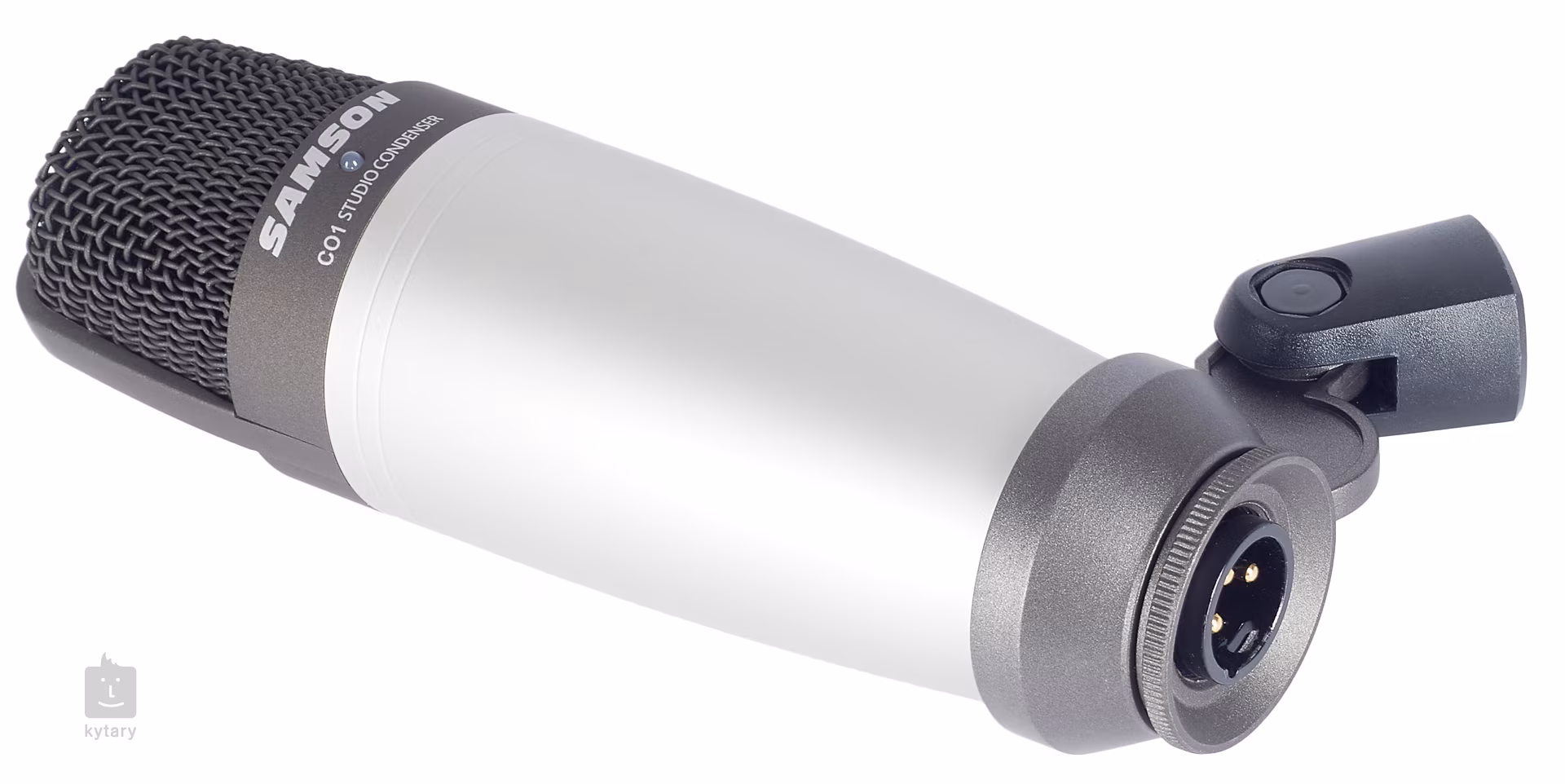 SAMSON C01 Condenser Microphone