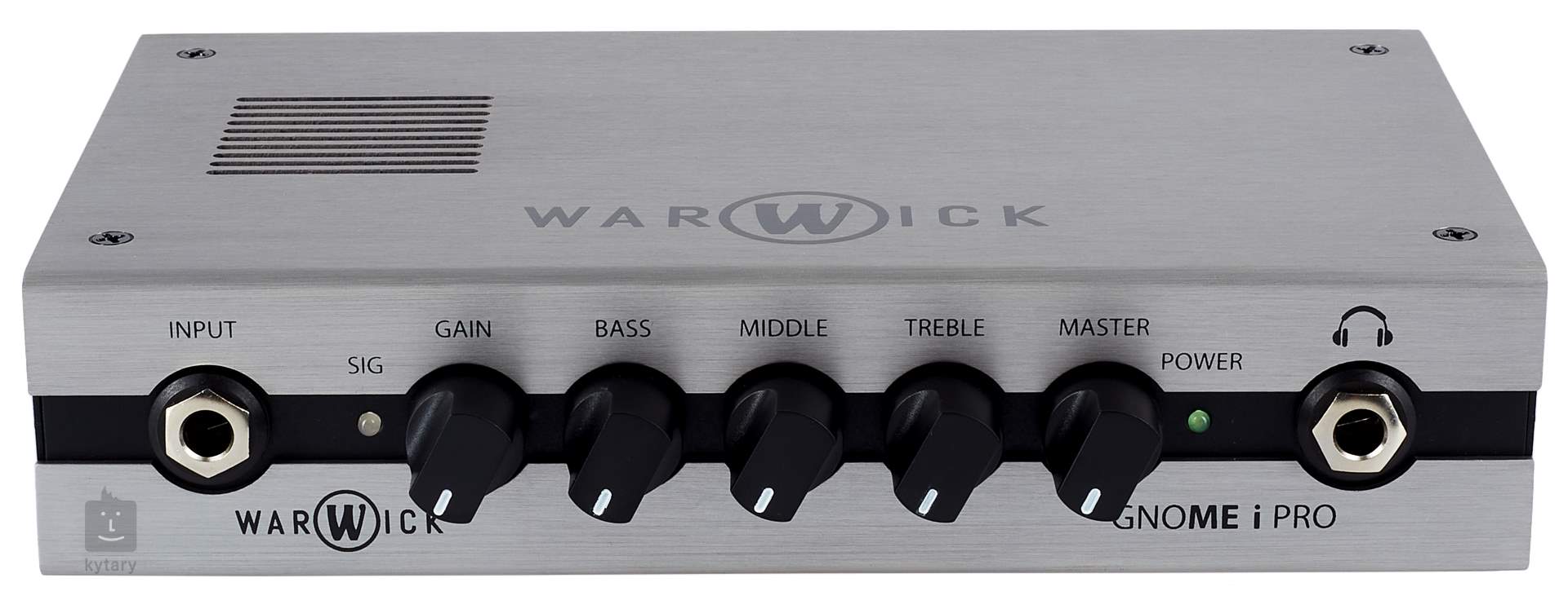 professional bass amplifier