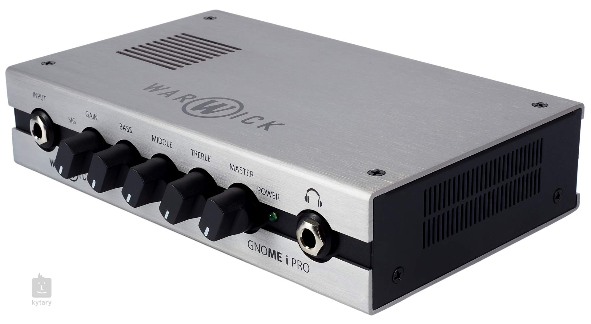 fortin 50w power amp