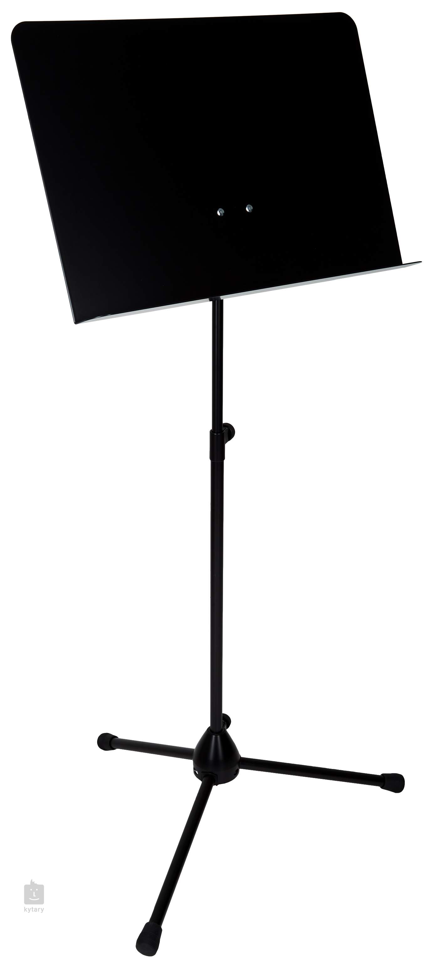 K&M 10068-55 Orchestra Music Stand « Pupitre partition