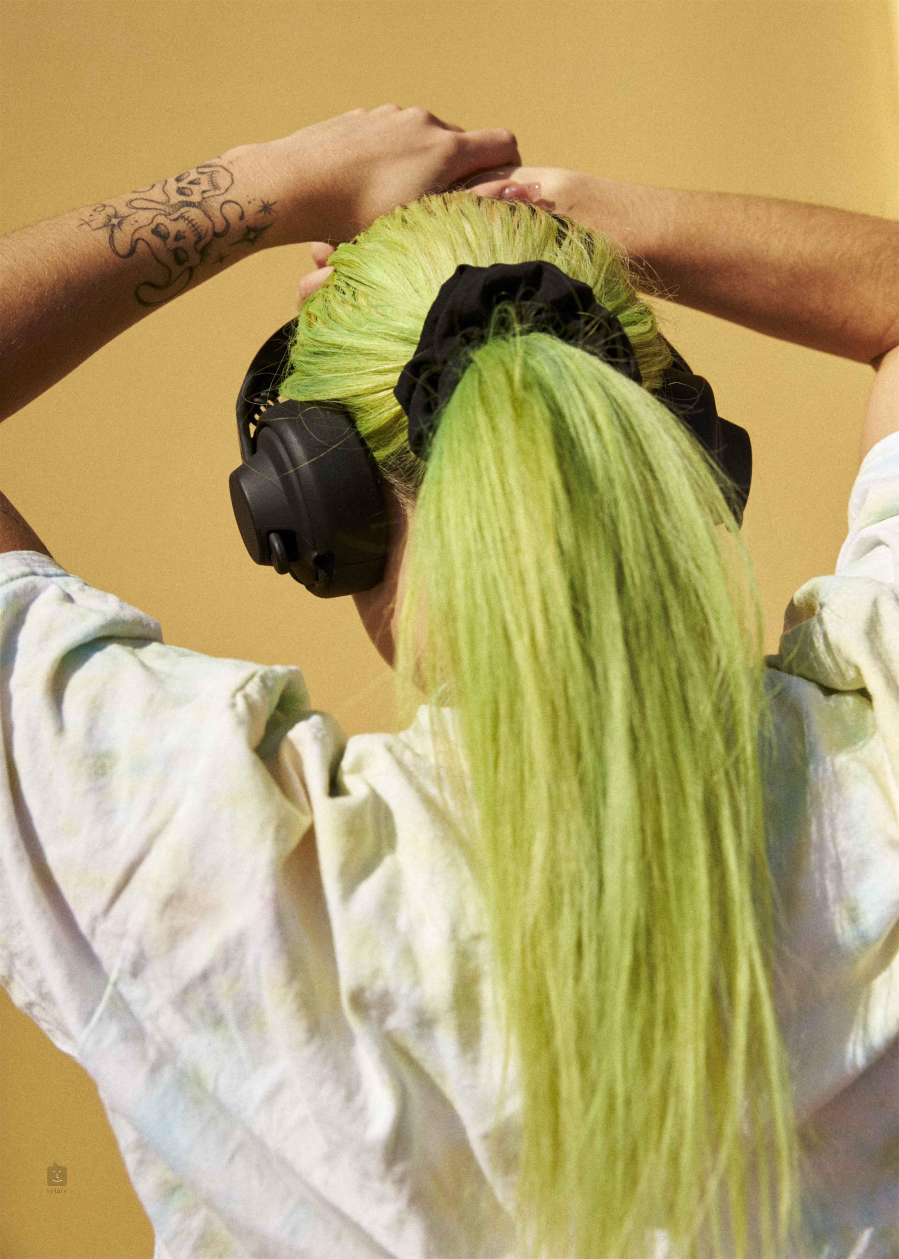 AIAIAI TMA-2 Ninja Tune Edition Wireless Headphones