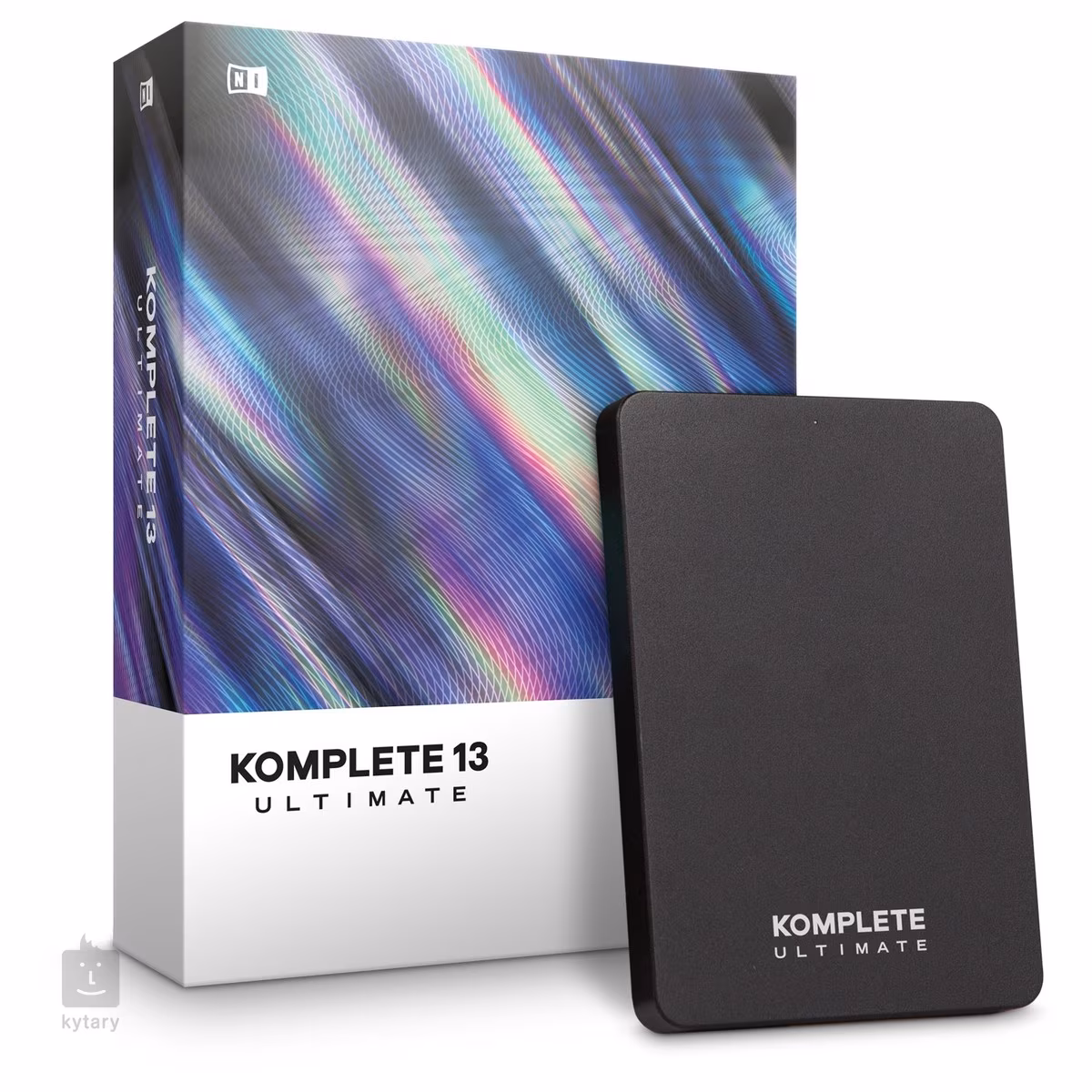 NATIVE INSTRUMENTS Komplete 13 Ultimate 