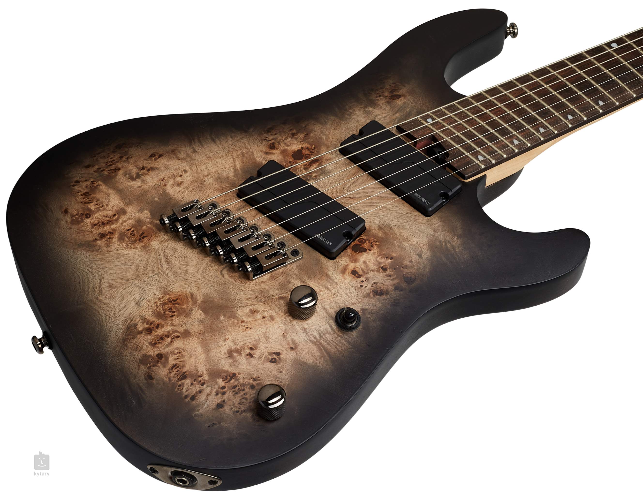 cort kx507ms star dust black