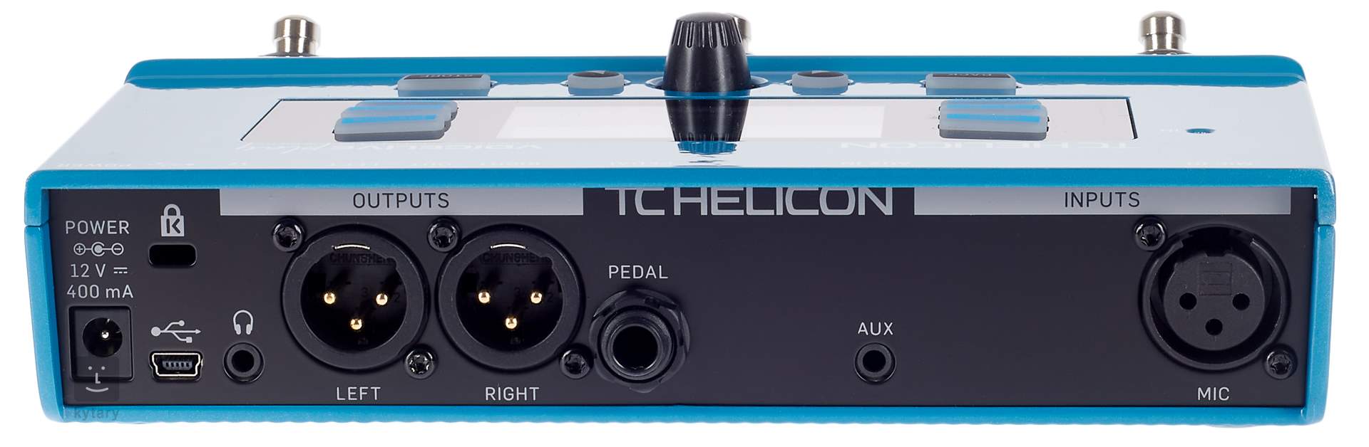 TC-HELICON Voicelive PLAY