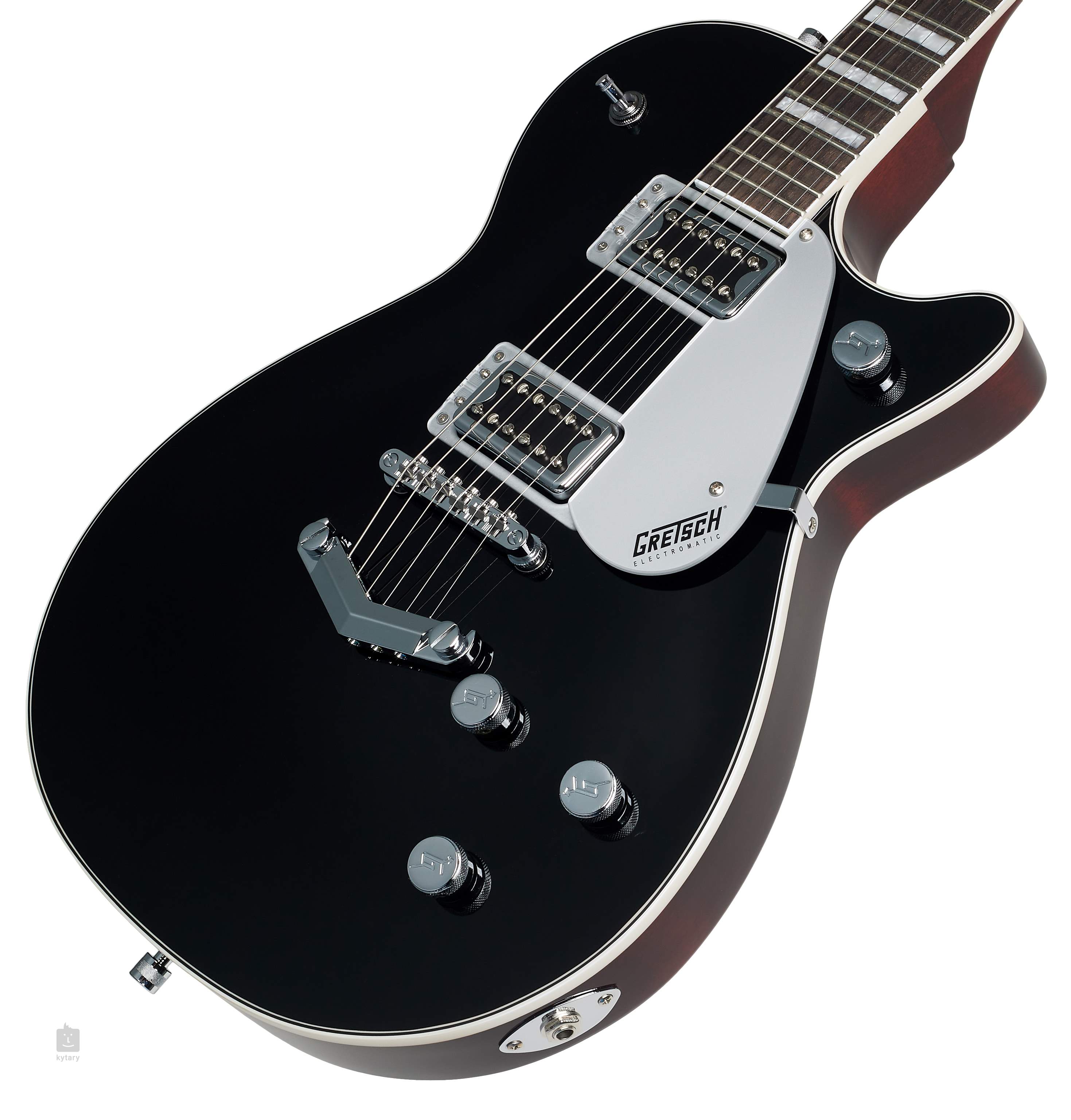 Gretsch deals g5220 electromatic