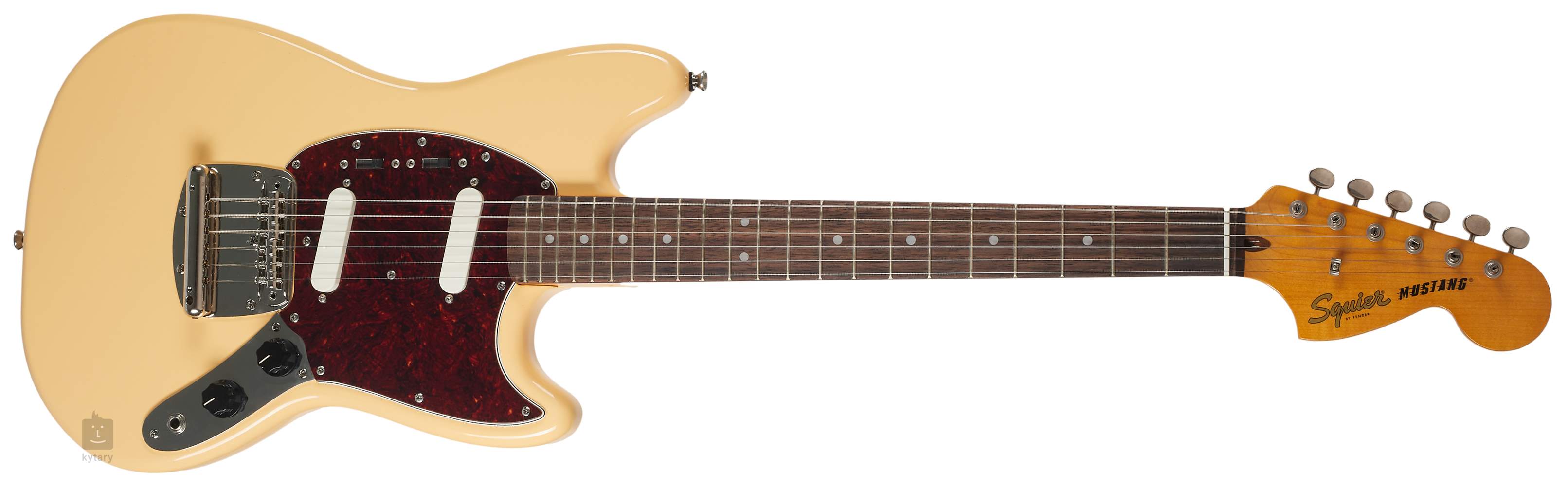 fender squier classic vibe mustang