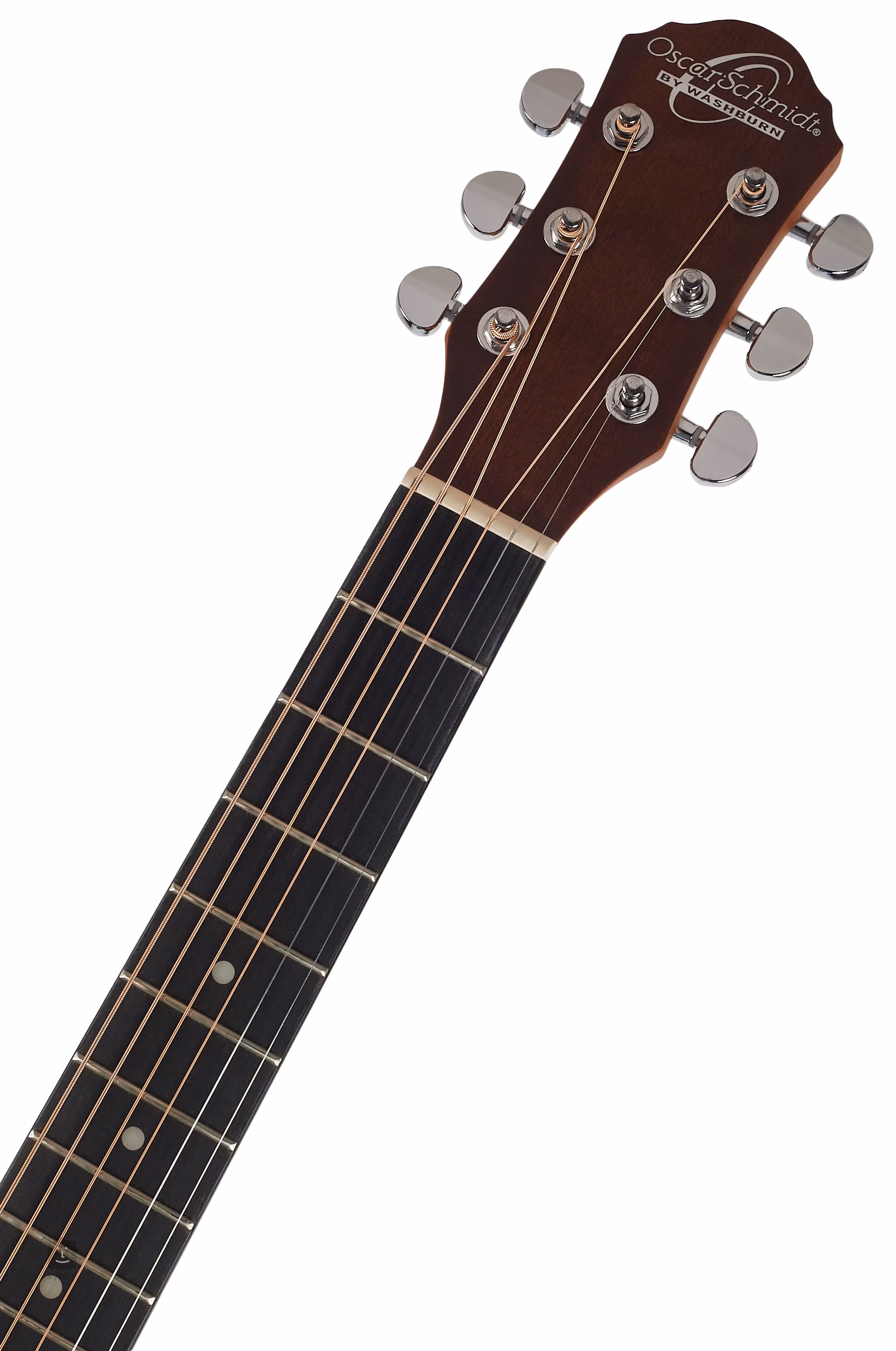 guitarra washburn oscar schmidt