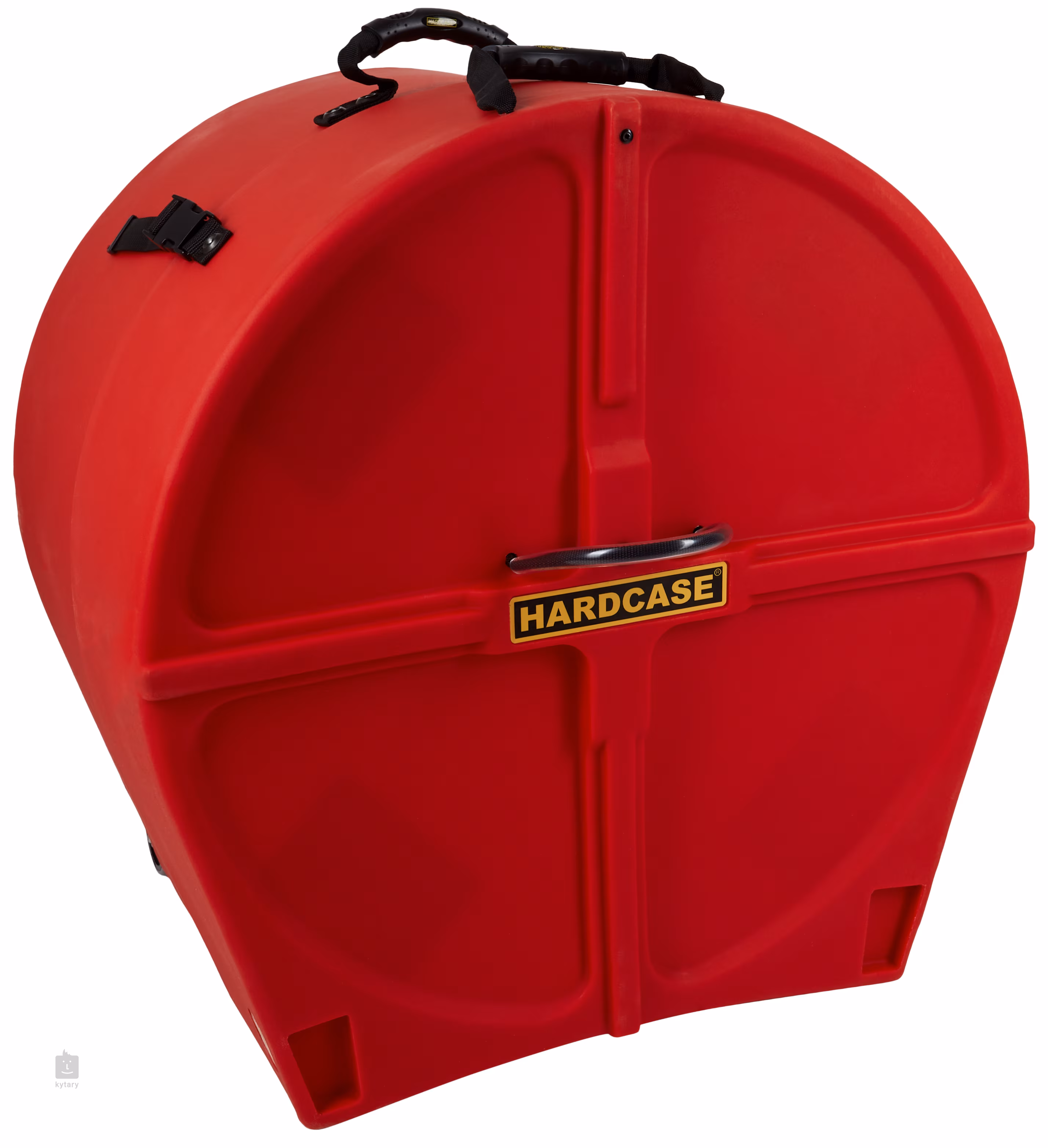 HARDCASE HNP22BR (used) Bass Drum Hard Case Kytary.ie