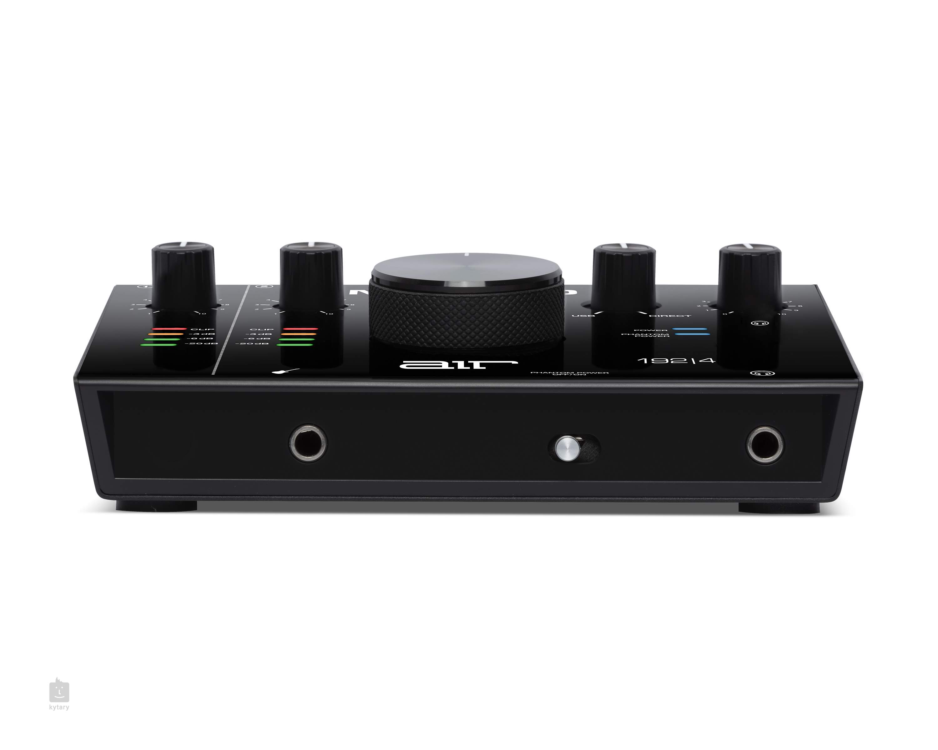 M AUDIO AIR 192 4 Vocal Studio Pro