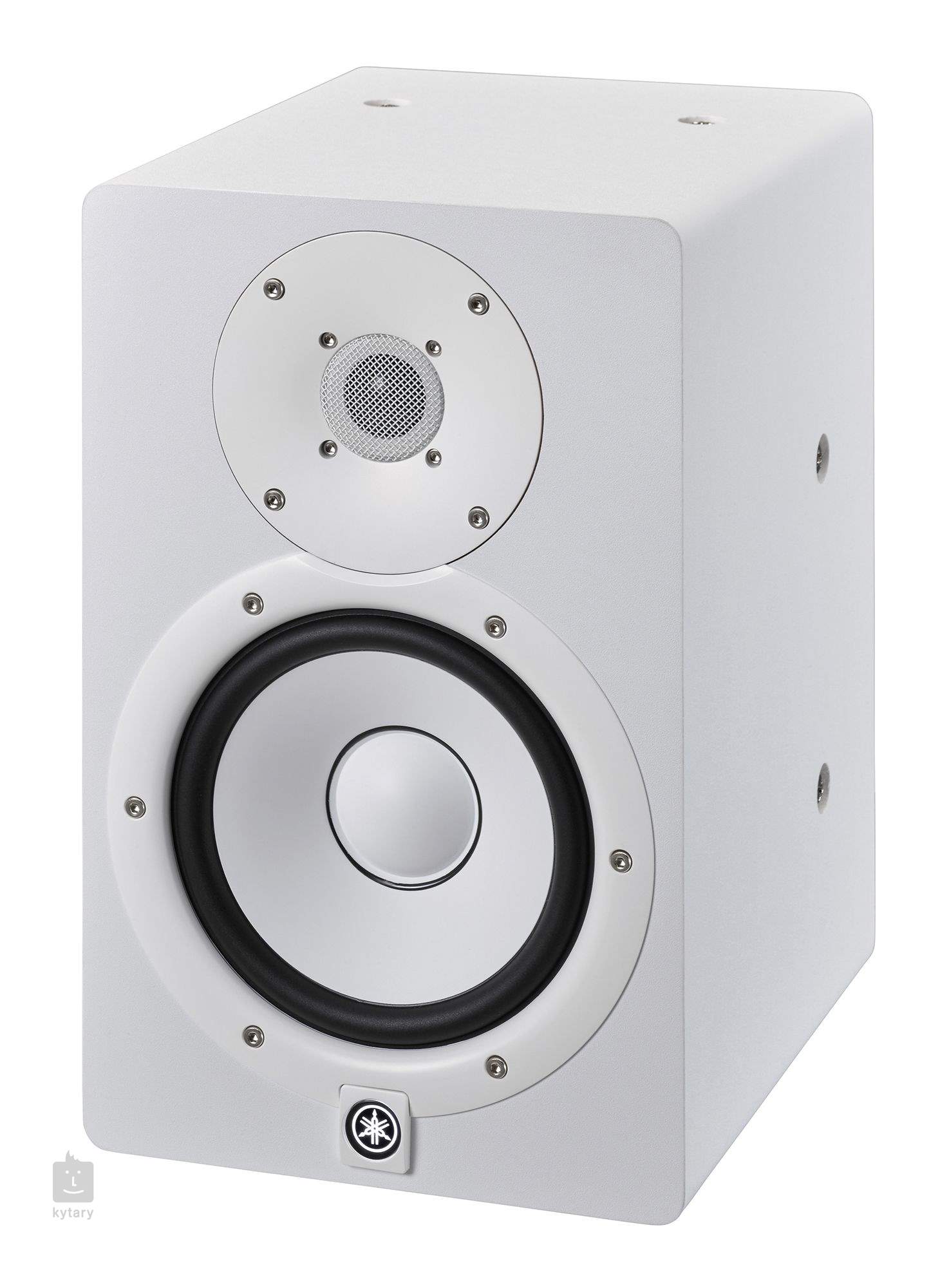 YAMAHA HS7 White (opened) Powered 