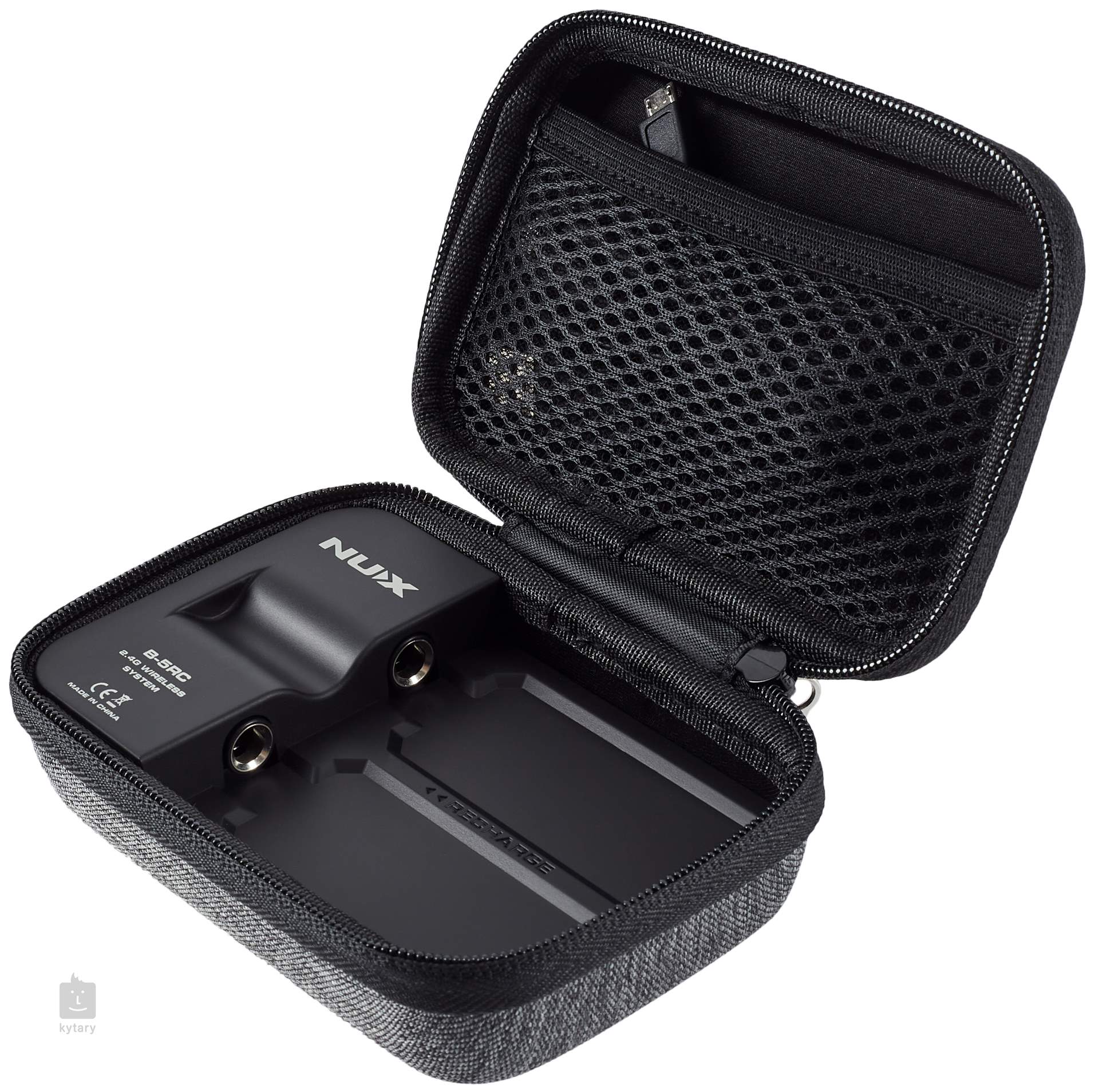 NUX B-5RC Instrument Wireless Set