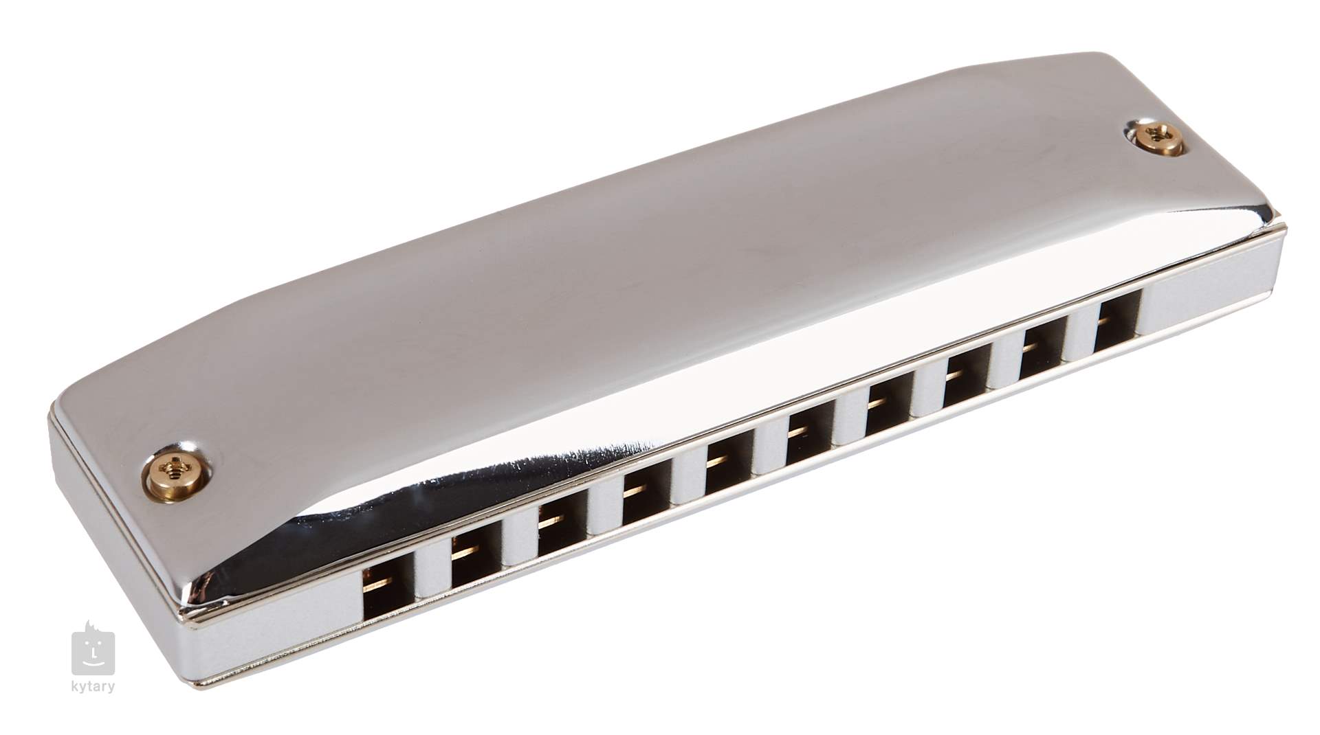 Hohner meisterklasse online harmonica