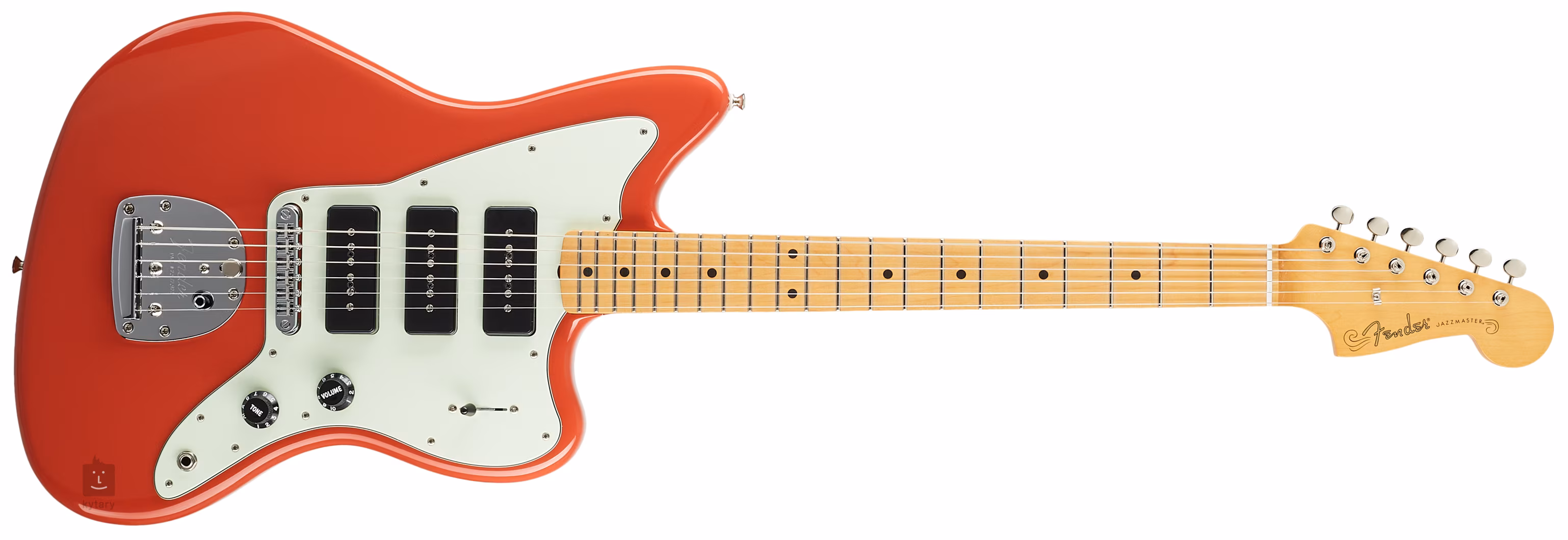 Fender noventa jazzmaster Clearance