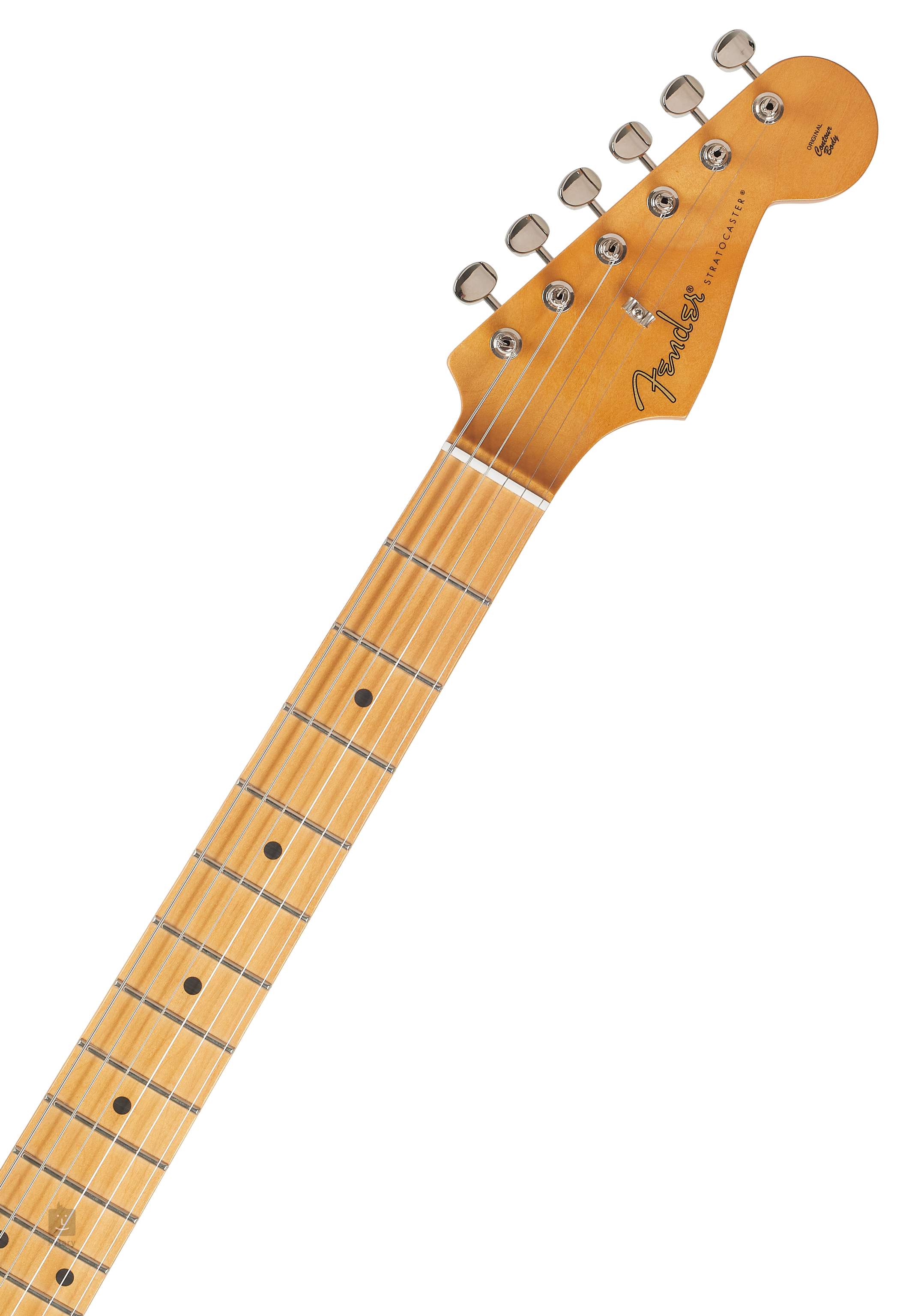 fender noventa left handed