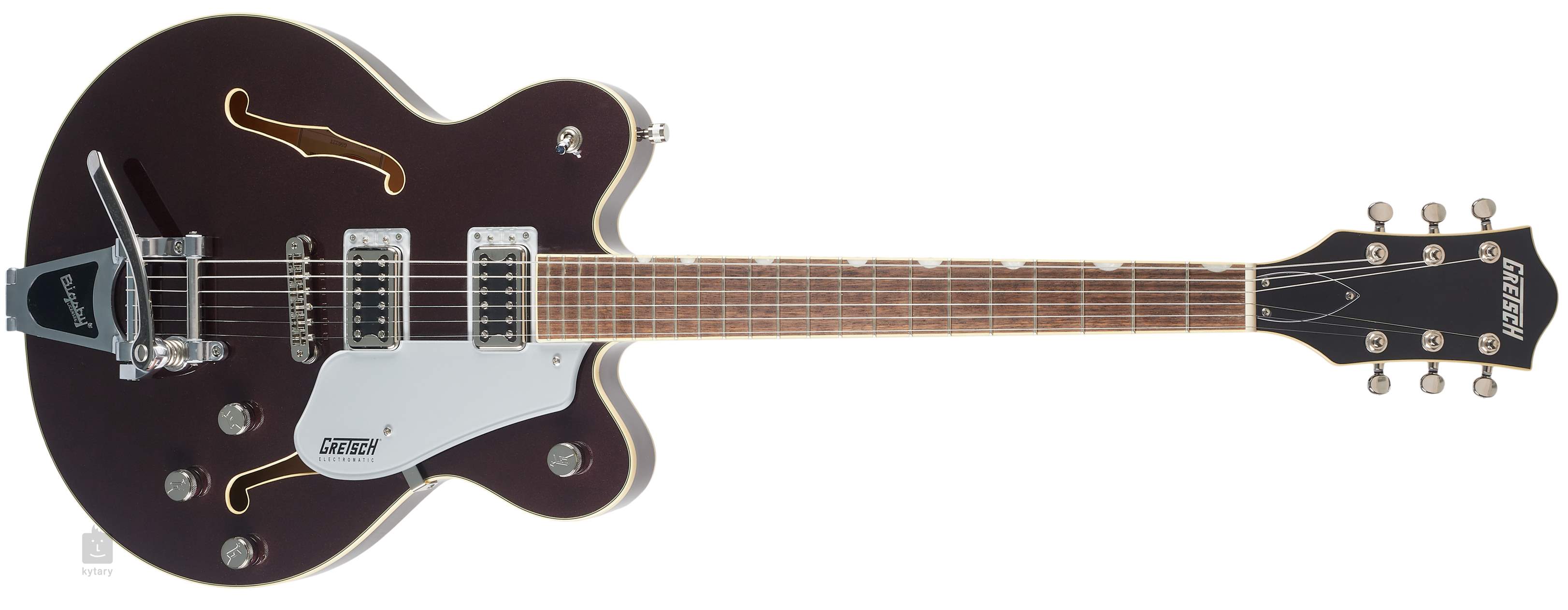 gretsch g5622t electromatic cb