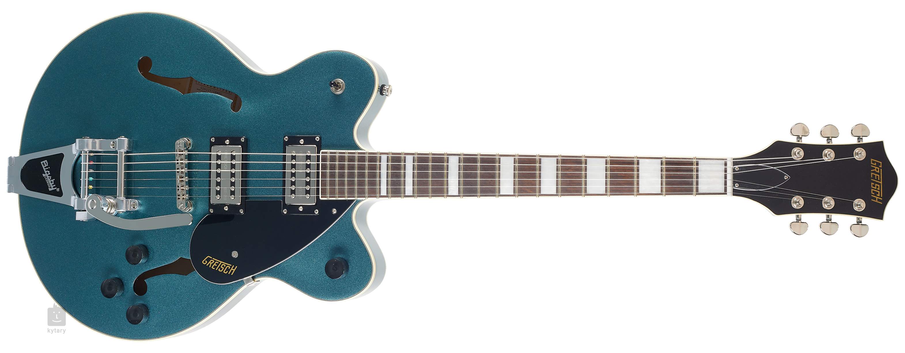 gretsch g2622 bigsby