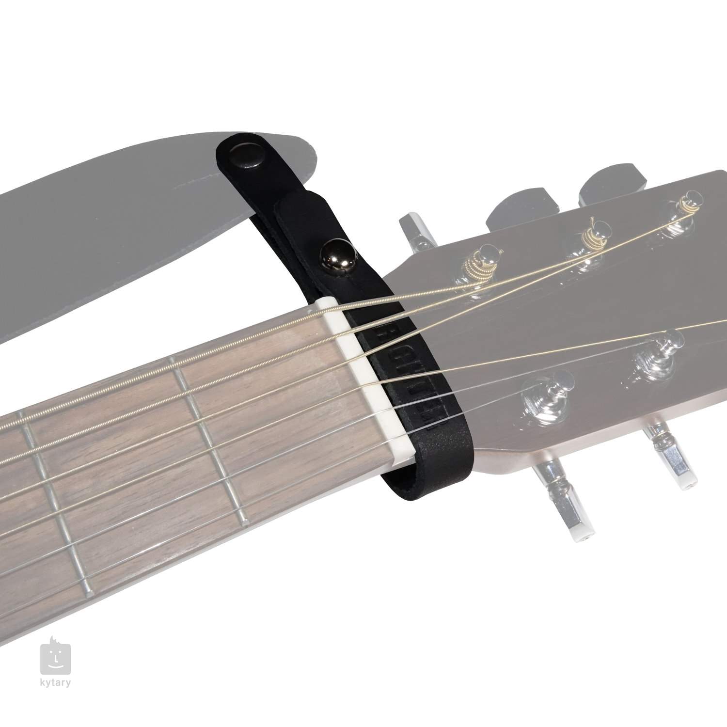 quick release electric guitar strap