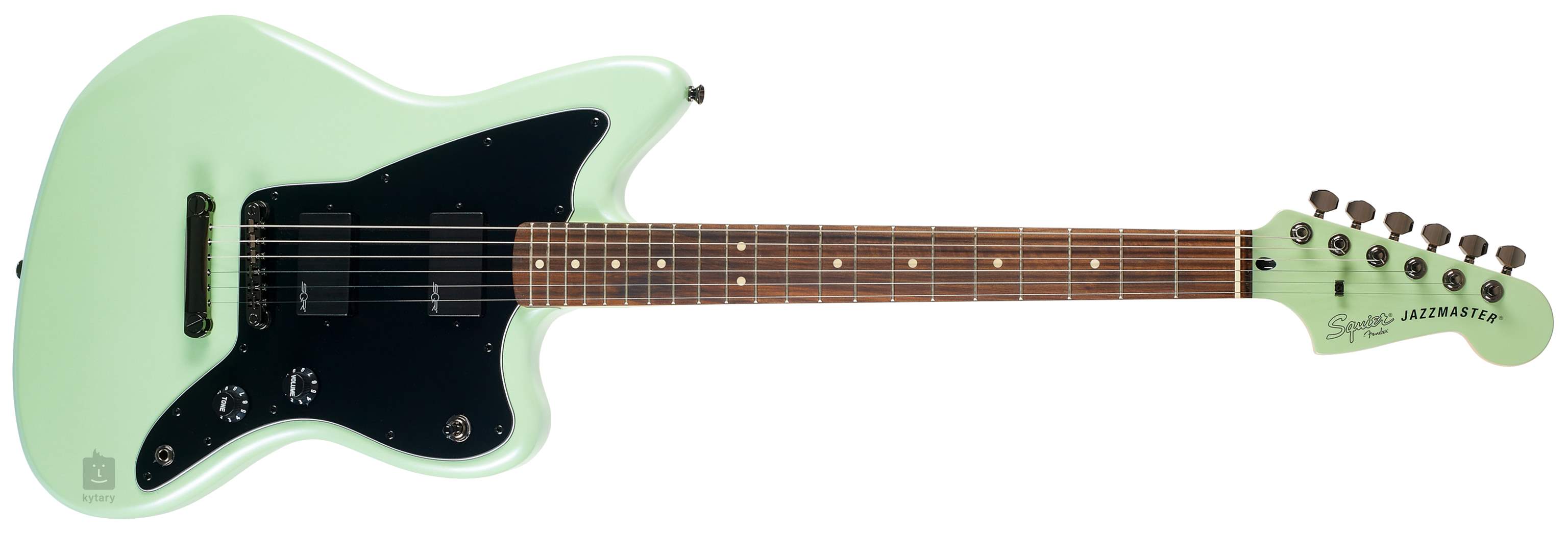 squier active