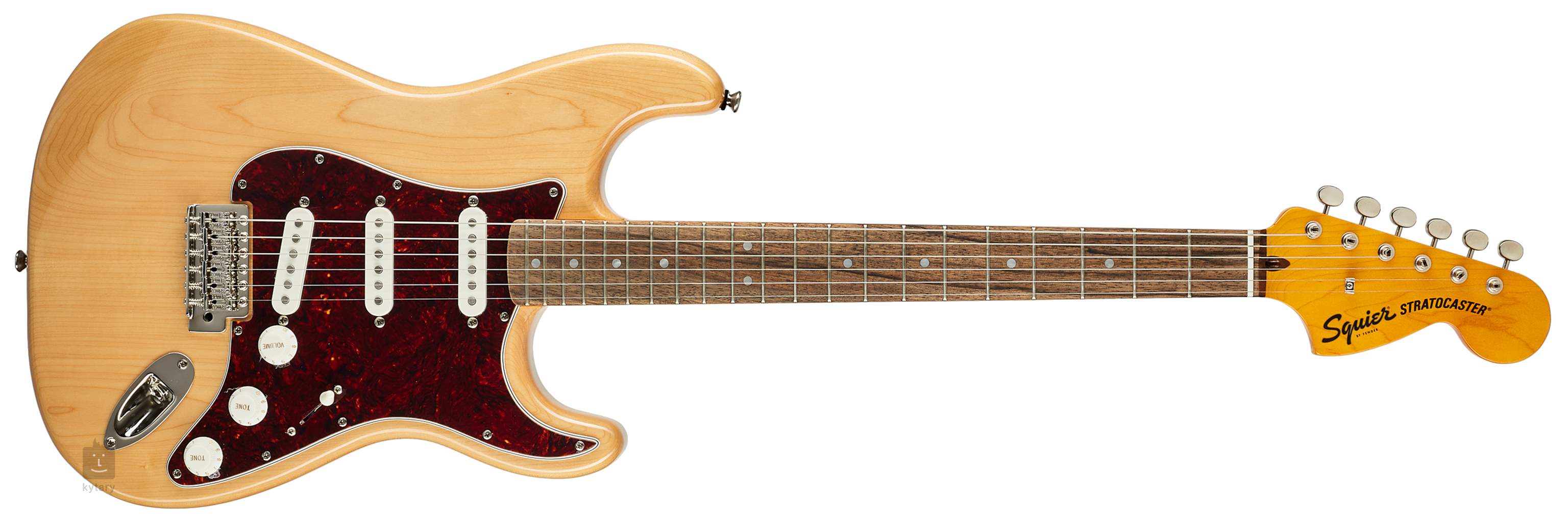 fender squier cv