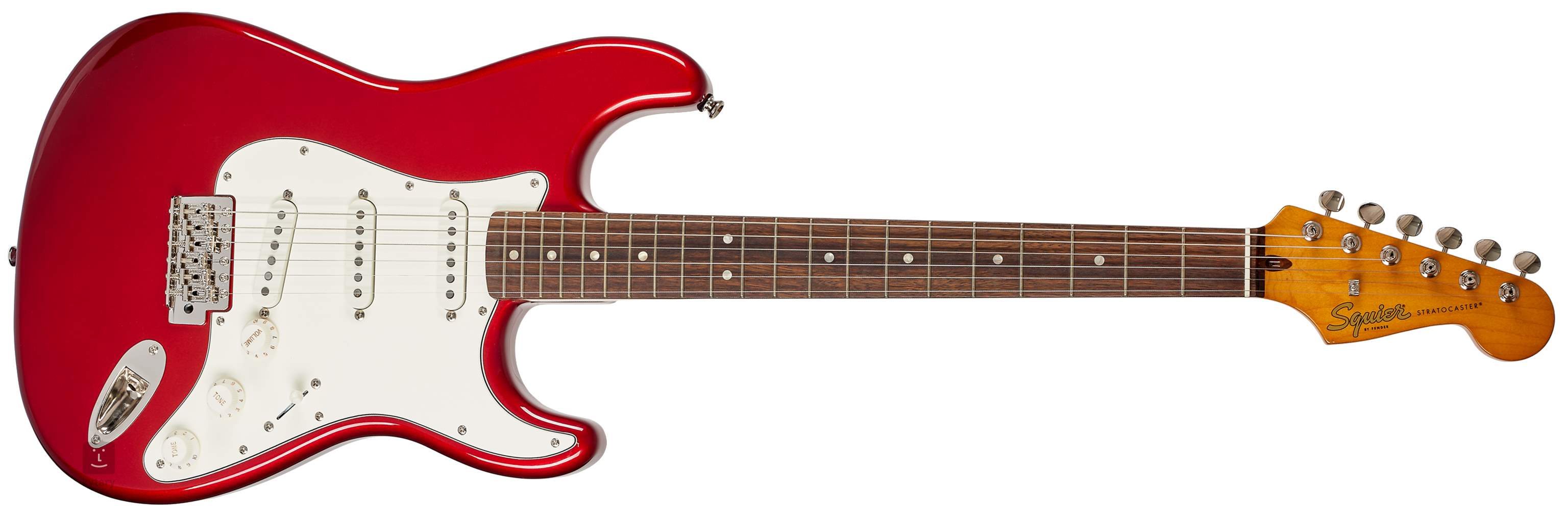 squier 60s strat