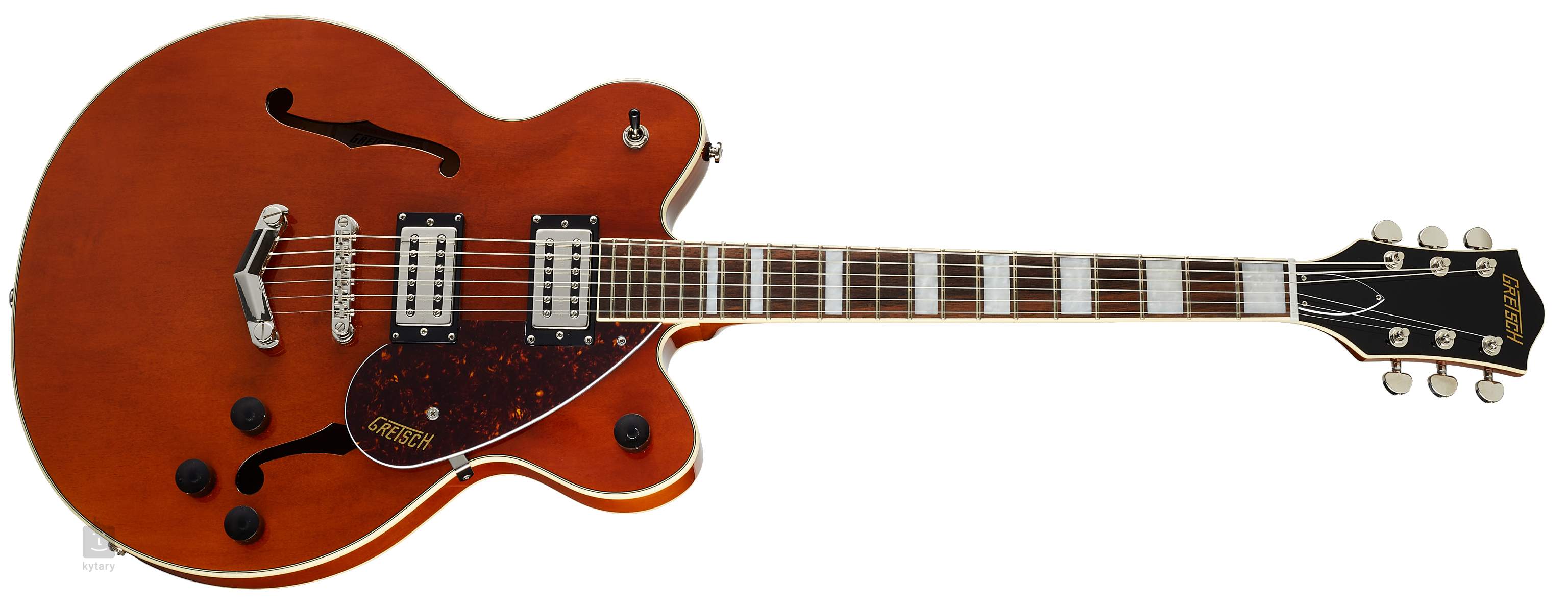 gretsch g2622 sbs streamliner