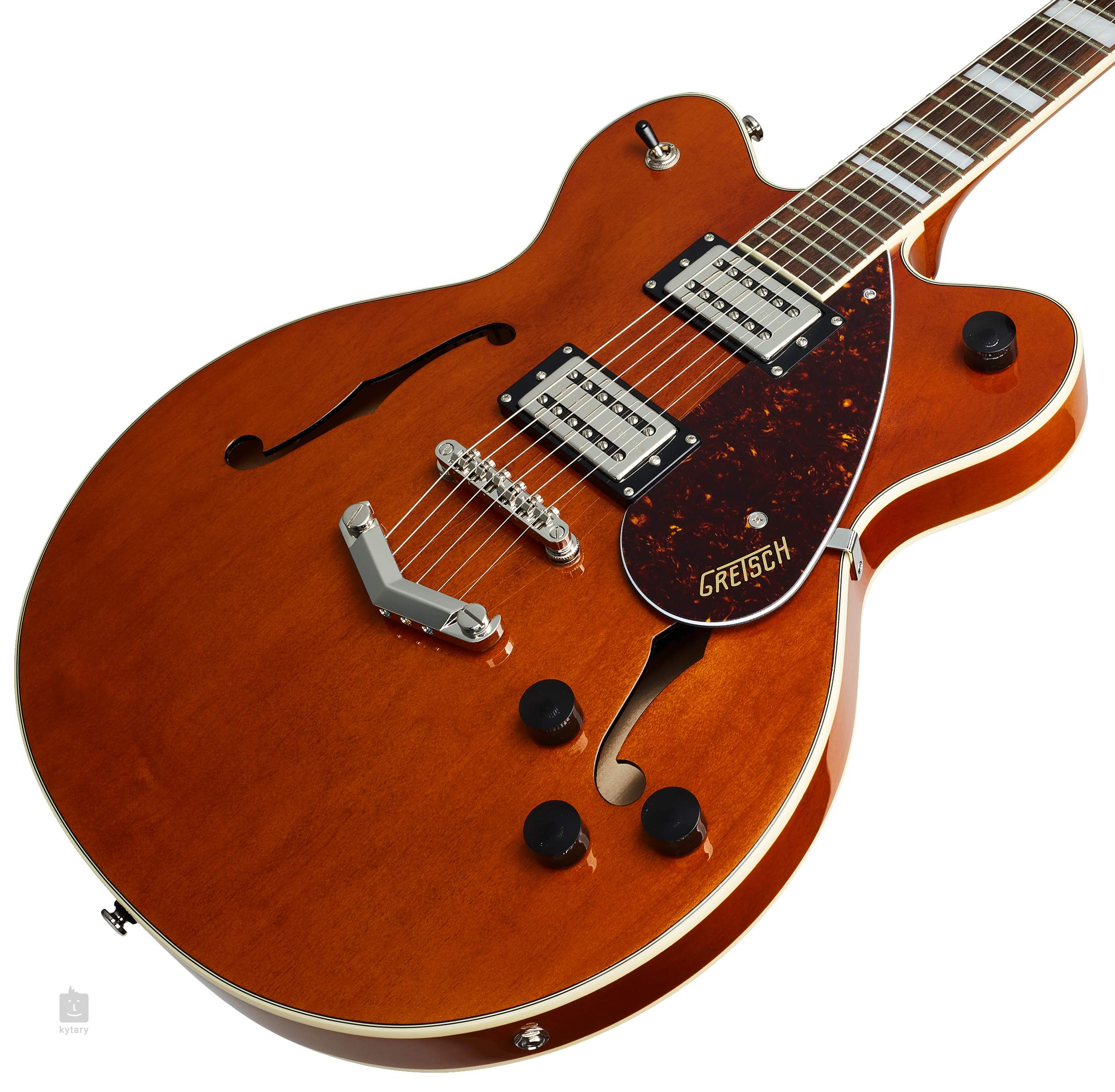 gretsch g2622lh sbs streamliner