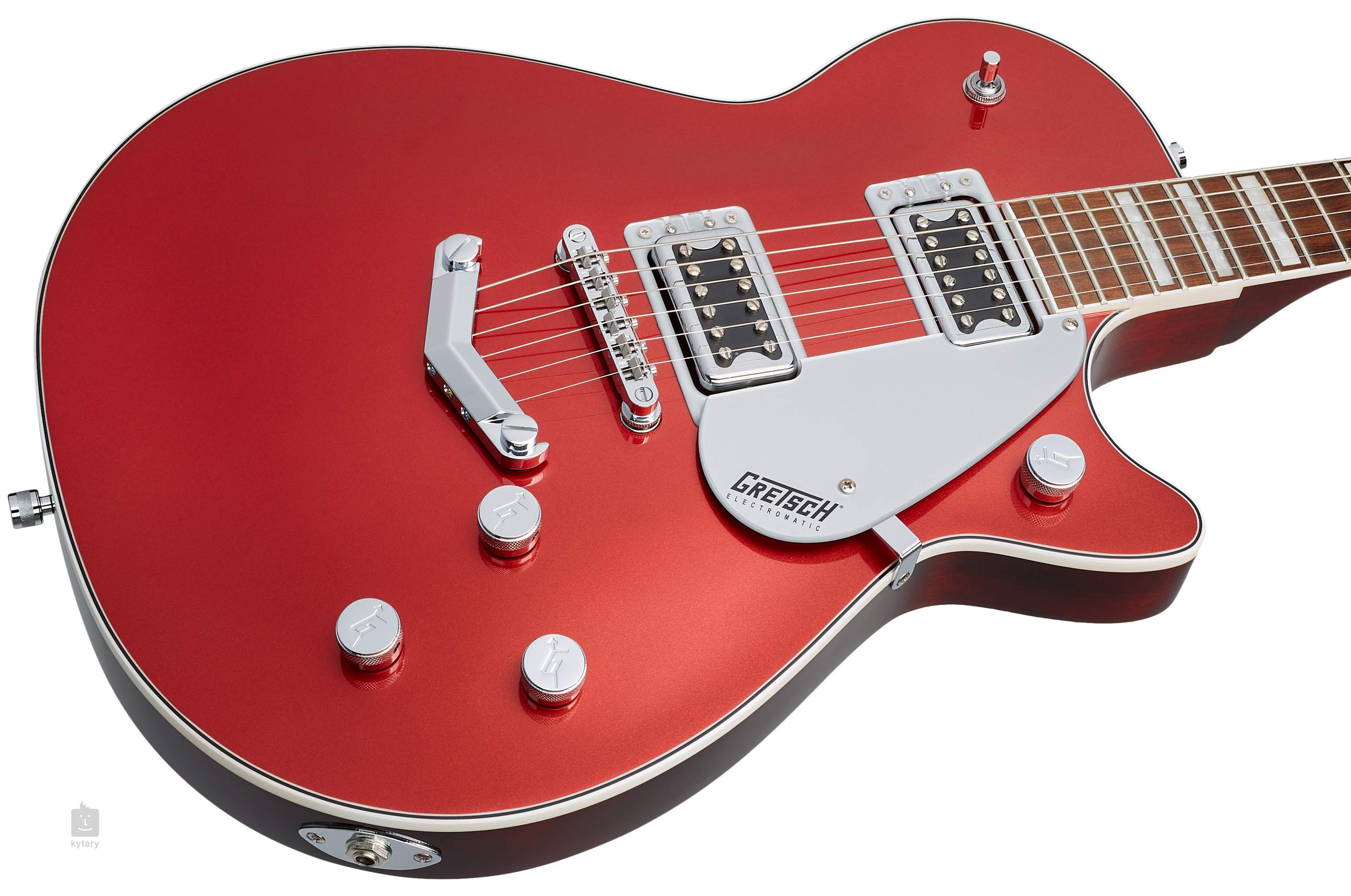 Gretsch g5220 deals