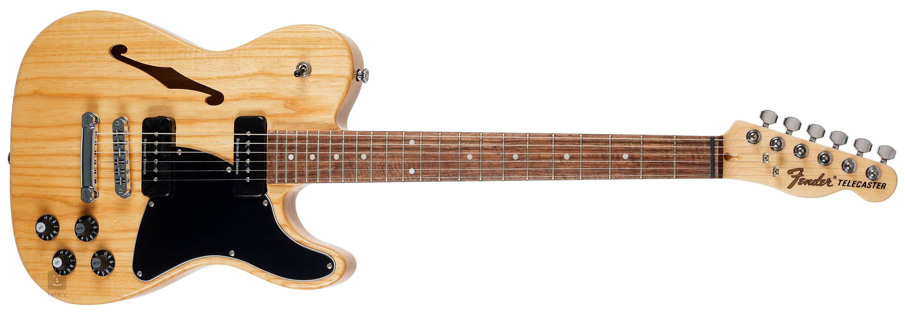 fender telecaster jim adkins thinline