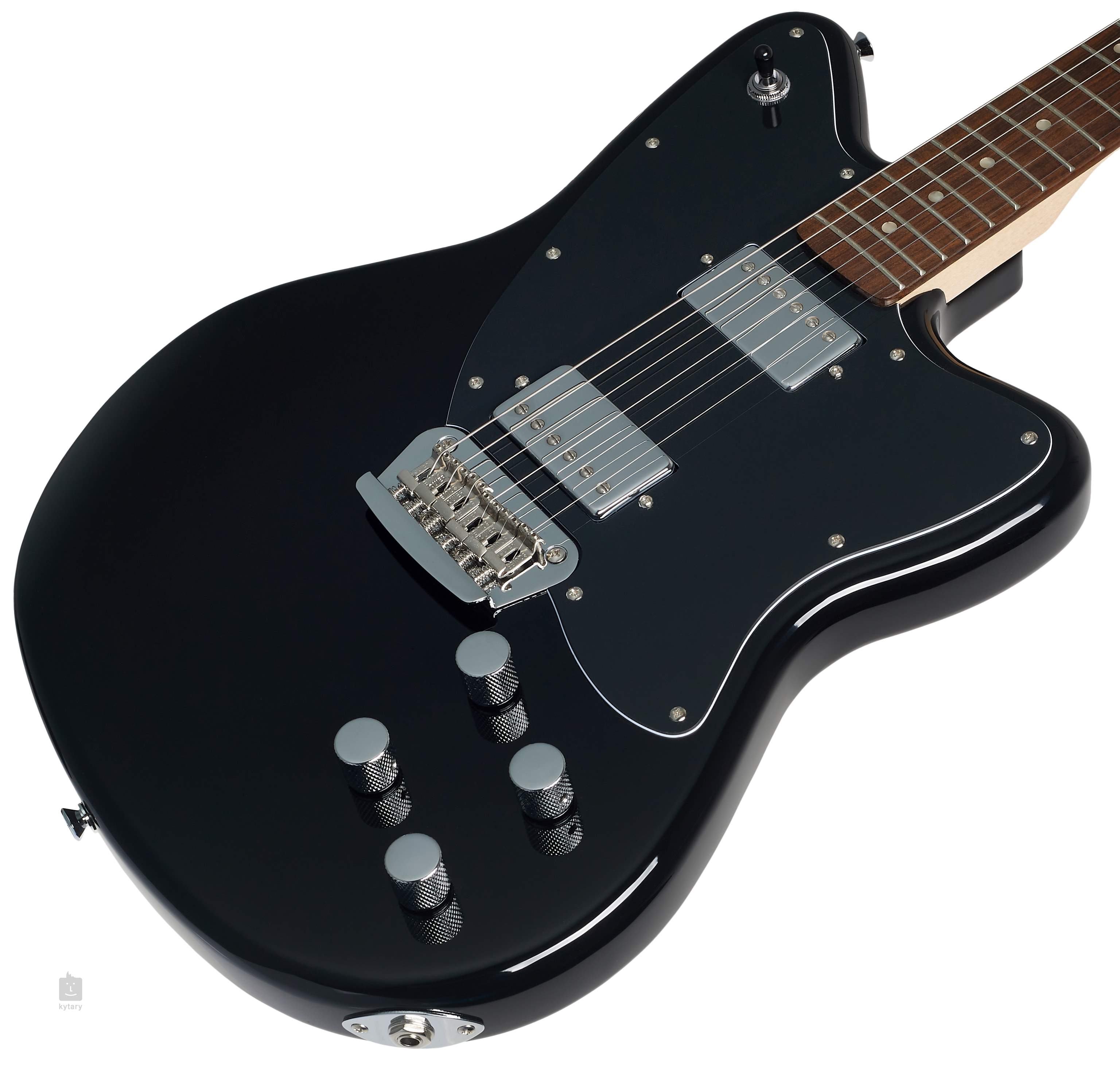 Squier on sale paranormal toronado