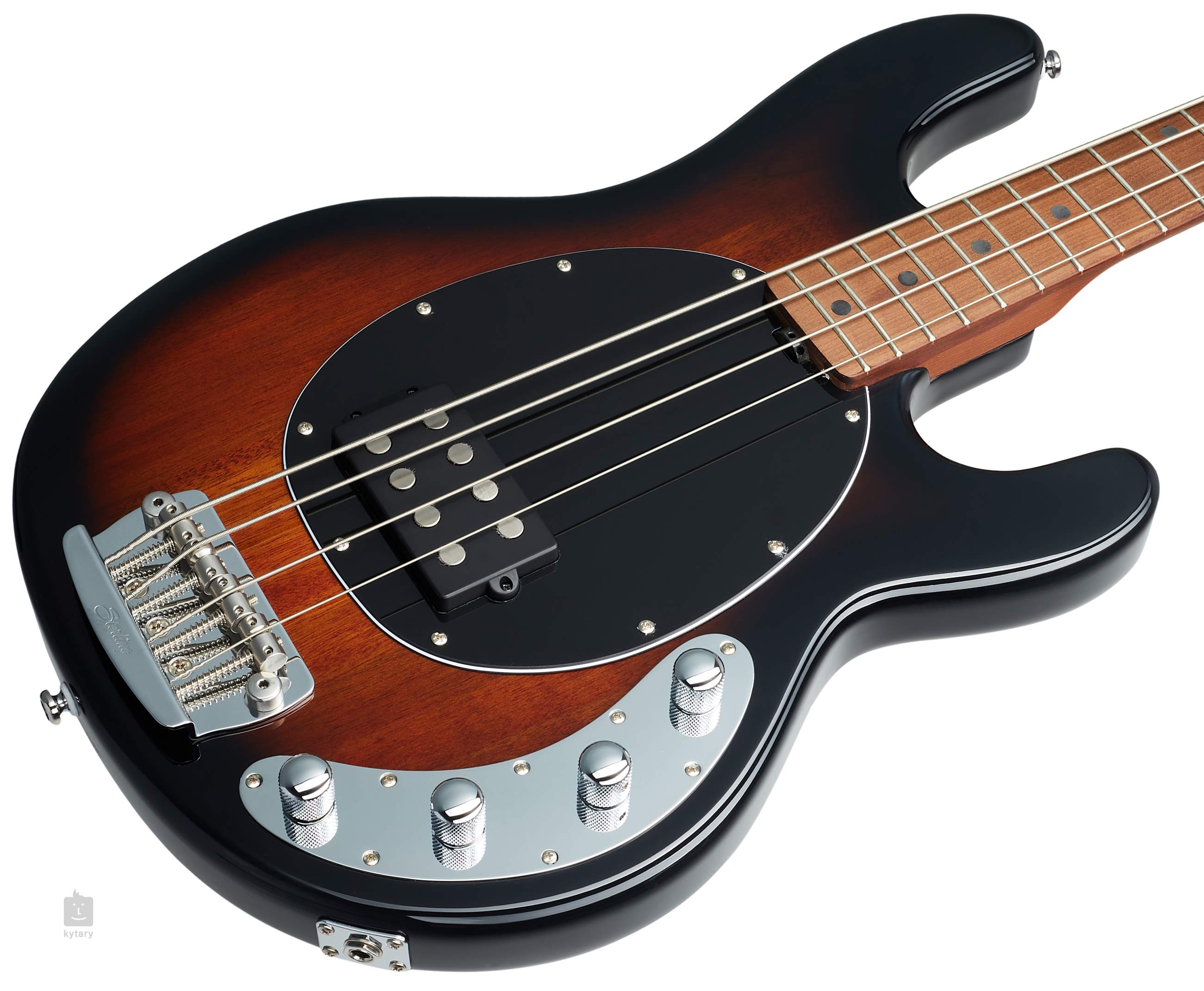 合計18万円7000円 STERLING BY MUSICMAN RAY34 | monsterdog.com.br