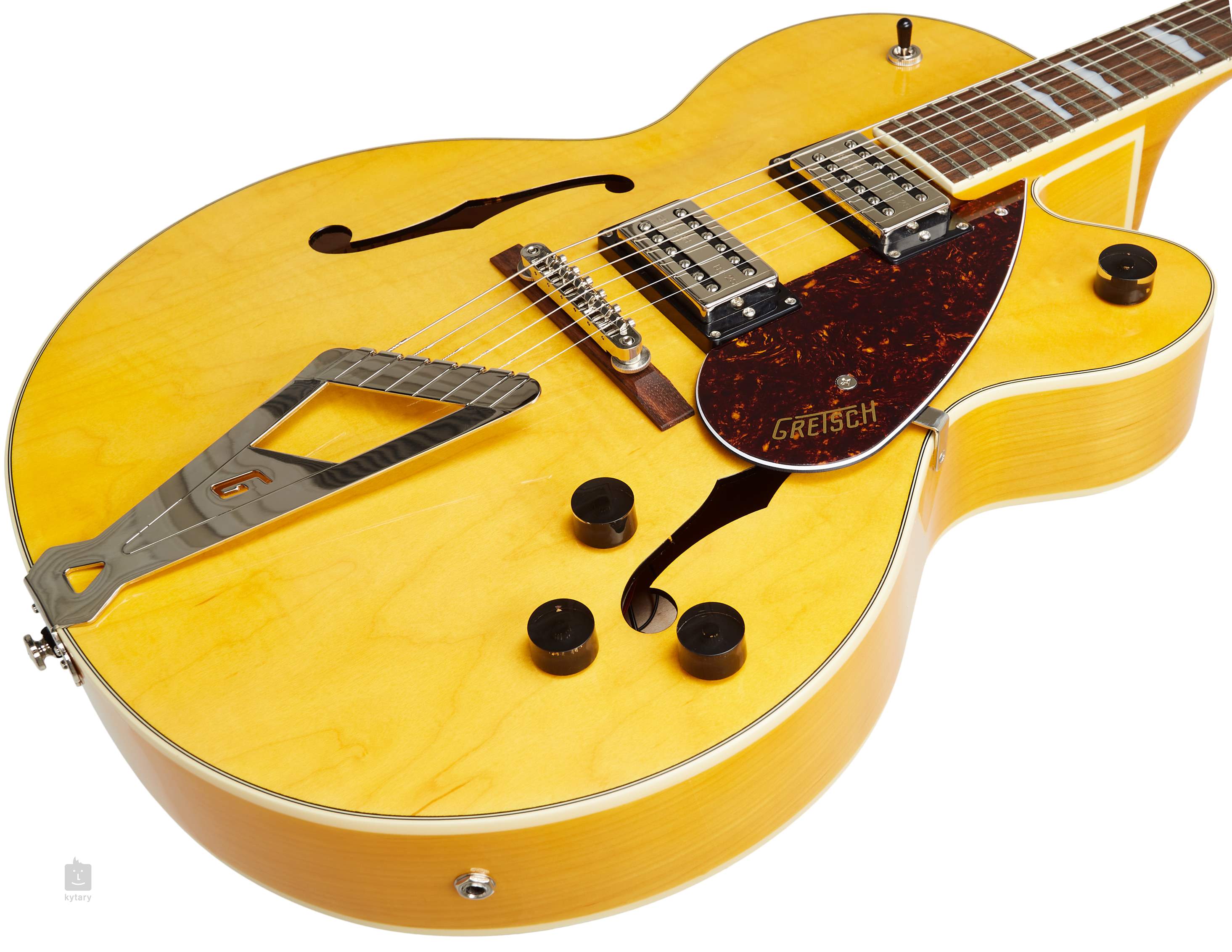 gretsch guitars g2420 streamliner