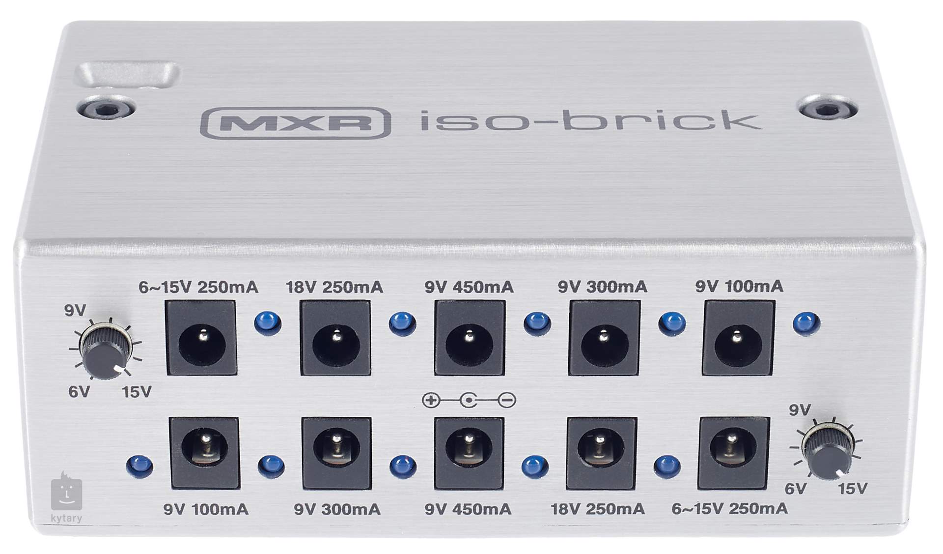 MXR M238 ISO-Brick