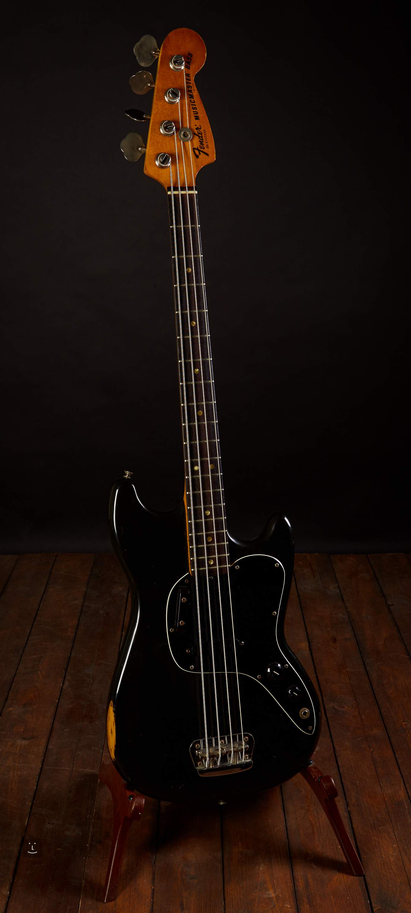 1979 fender musicmaster