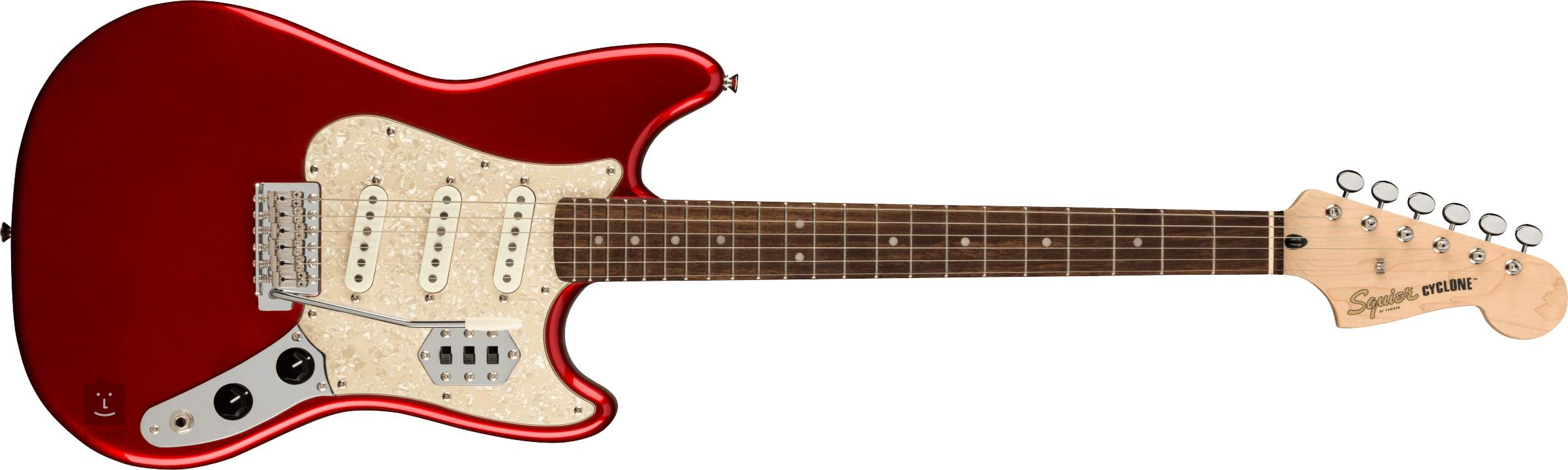 fender cyclone price