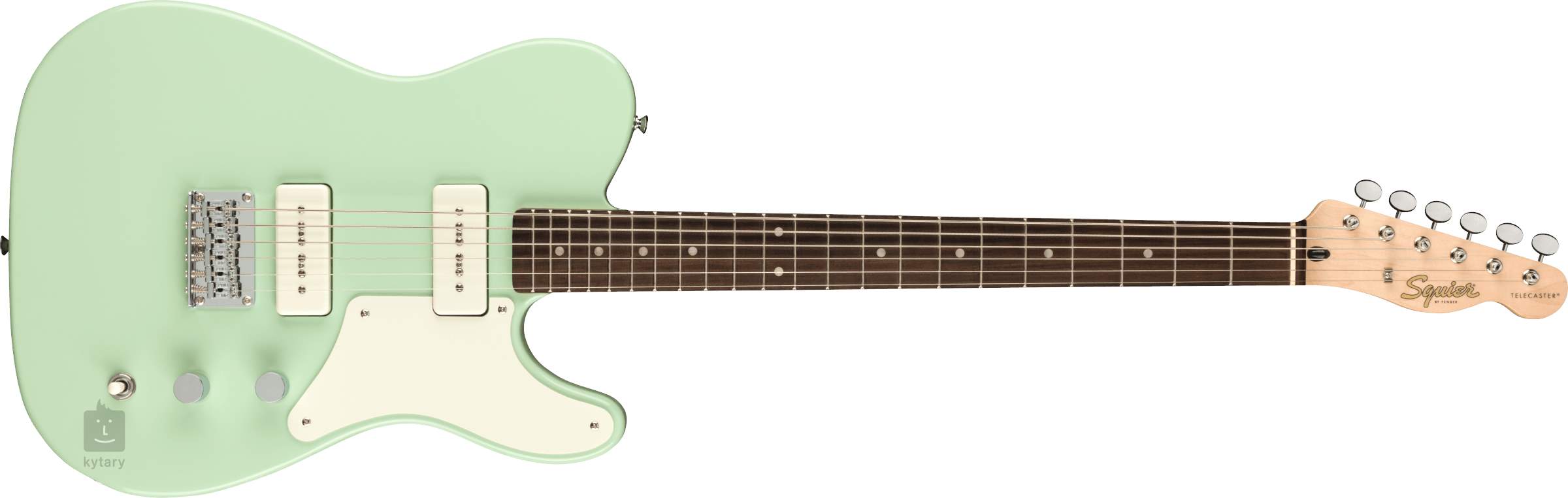 cabronita telecaster baritone