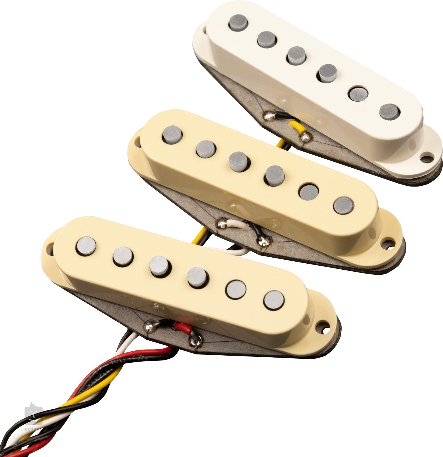 stratocaster pickups for sale