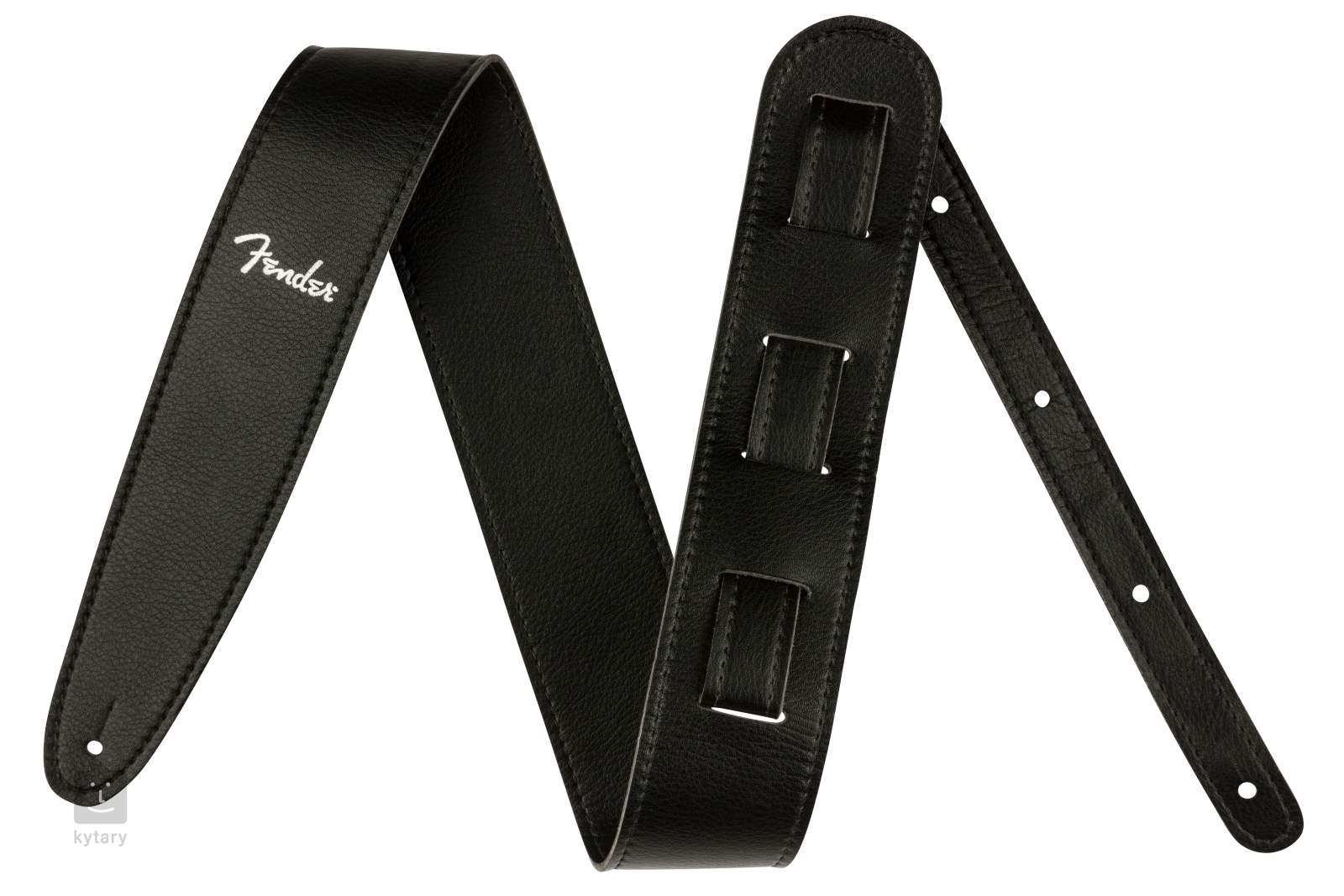 2.5 guitar strap