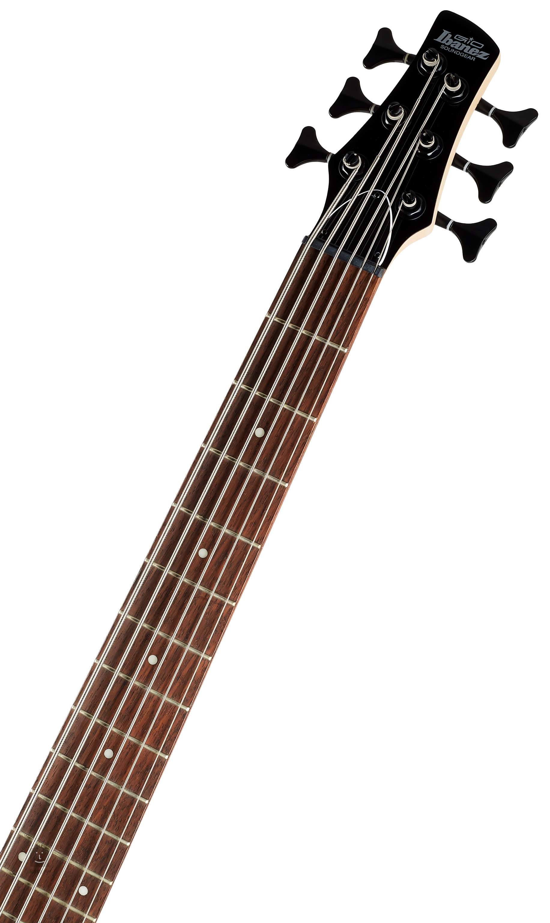 ibanez short scale 6 string bass