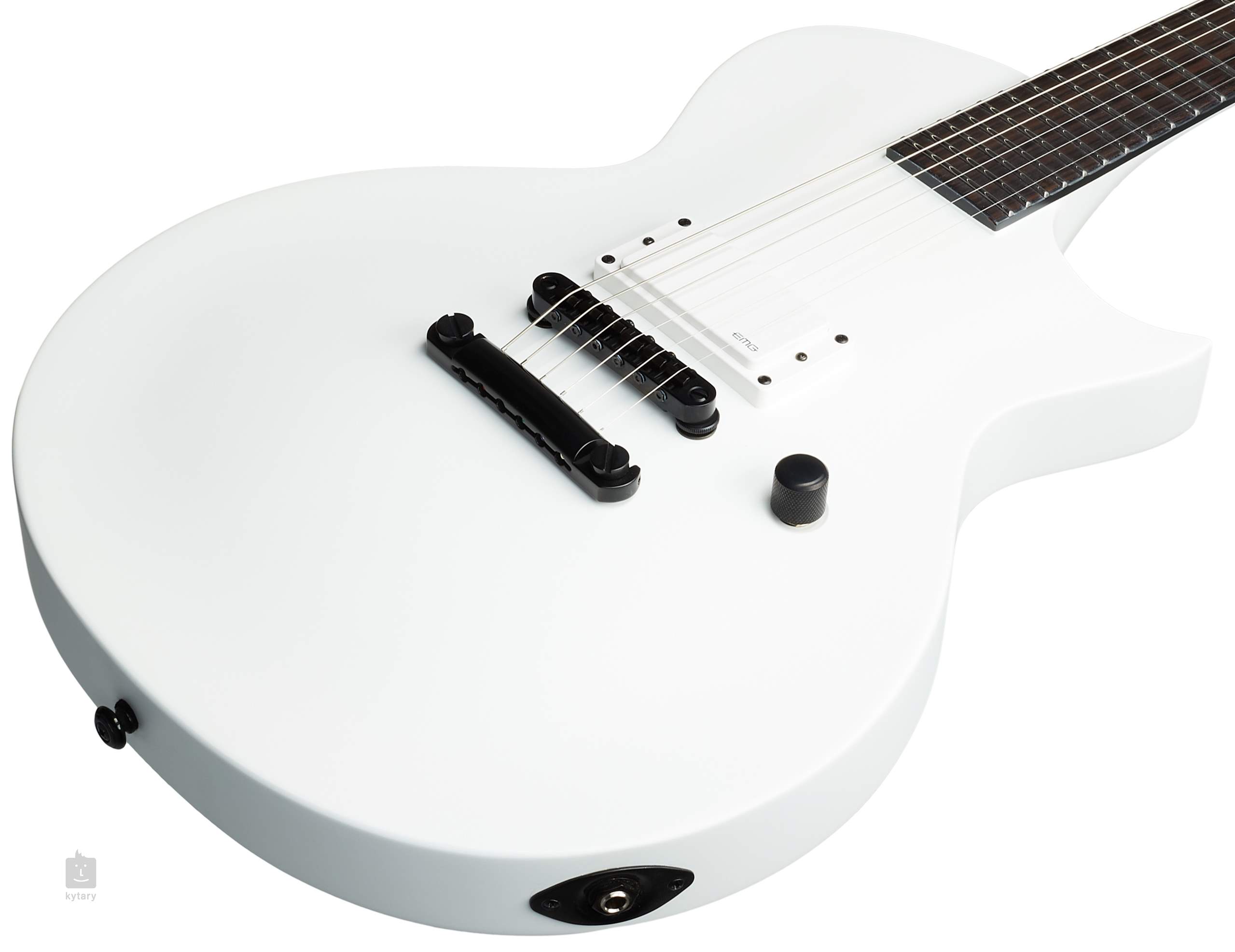 Esp ltd 2024 arctic metal