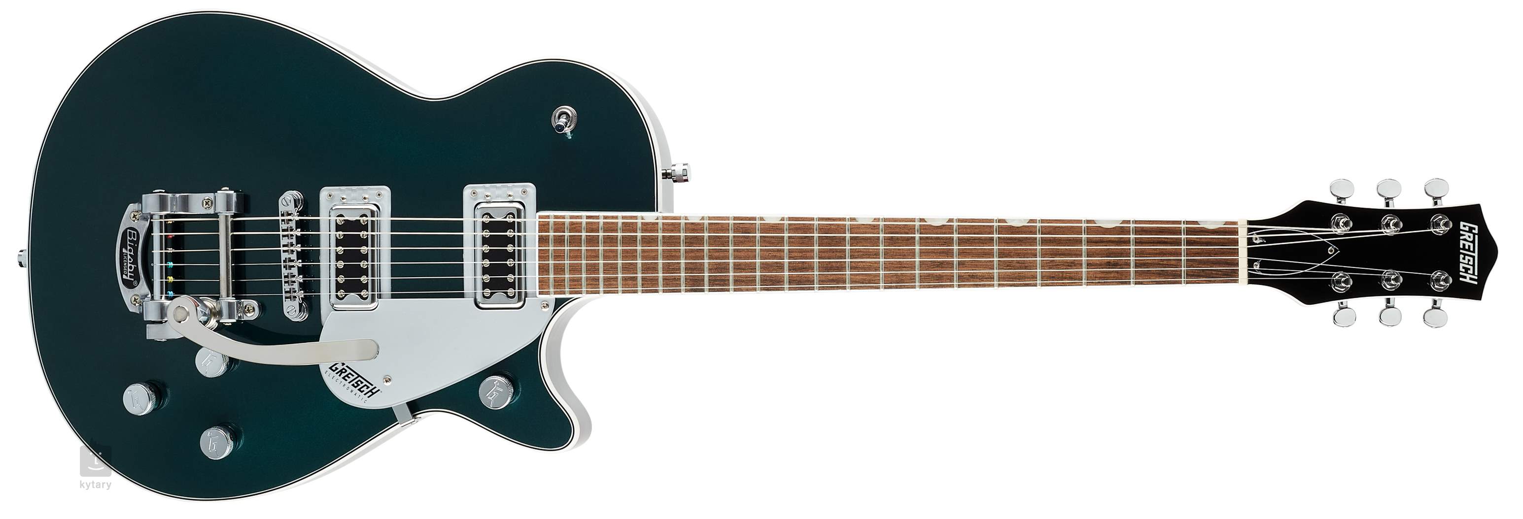 gretsch g5230t electromatic jet ft ab