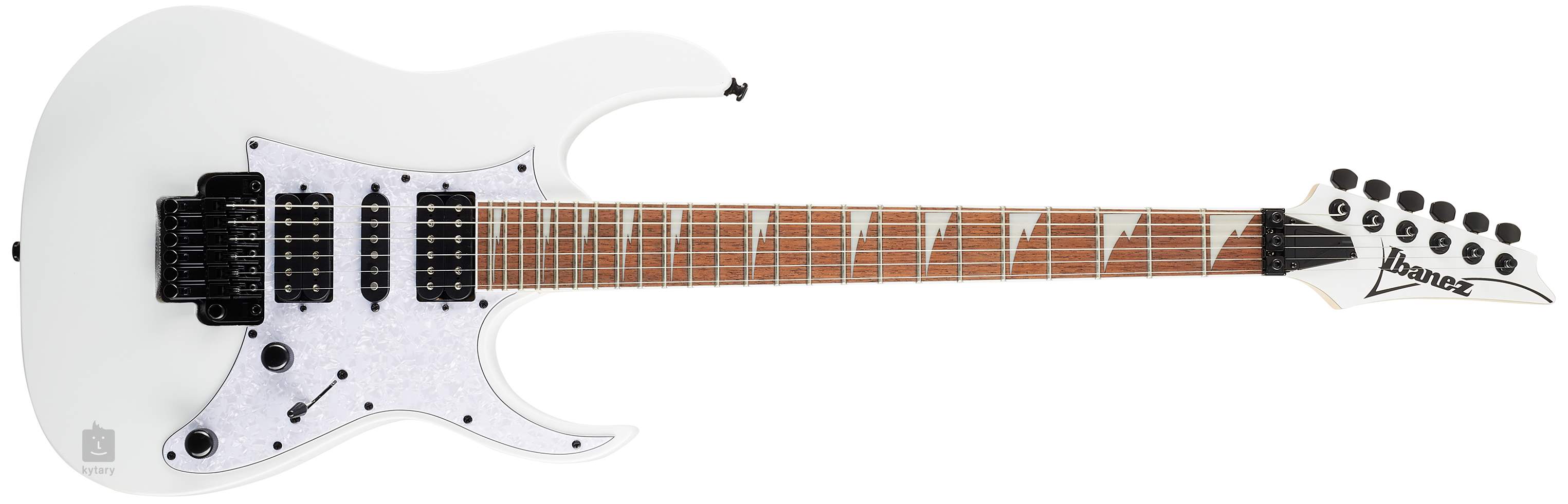 ibanez rg dxz 350