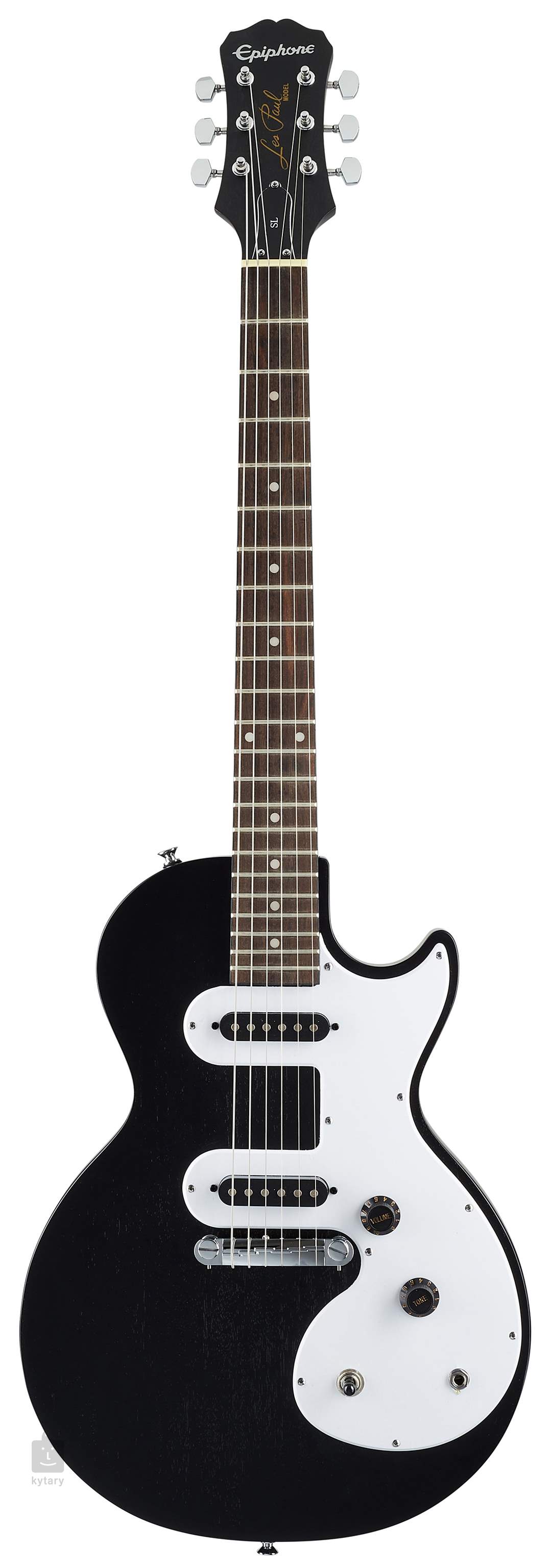 les paul melody maker