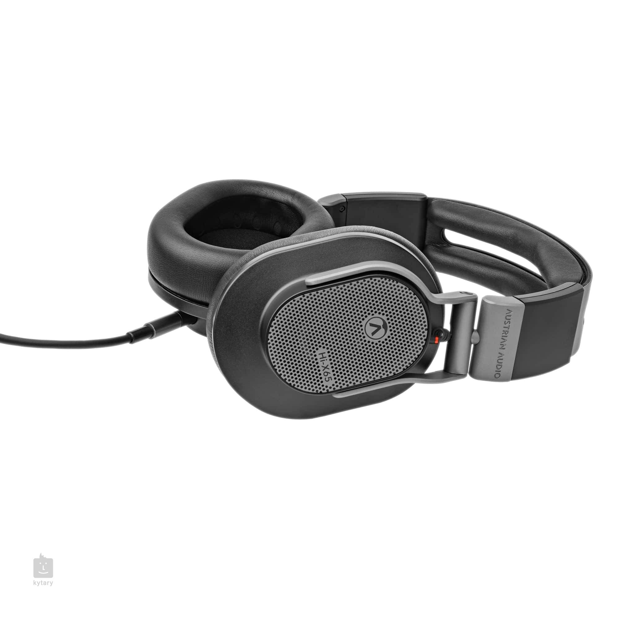 Austrian Audio Hi-X65 美品 | www.viarengosergioserramenti.it