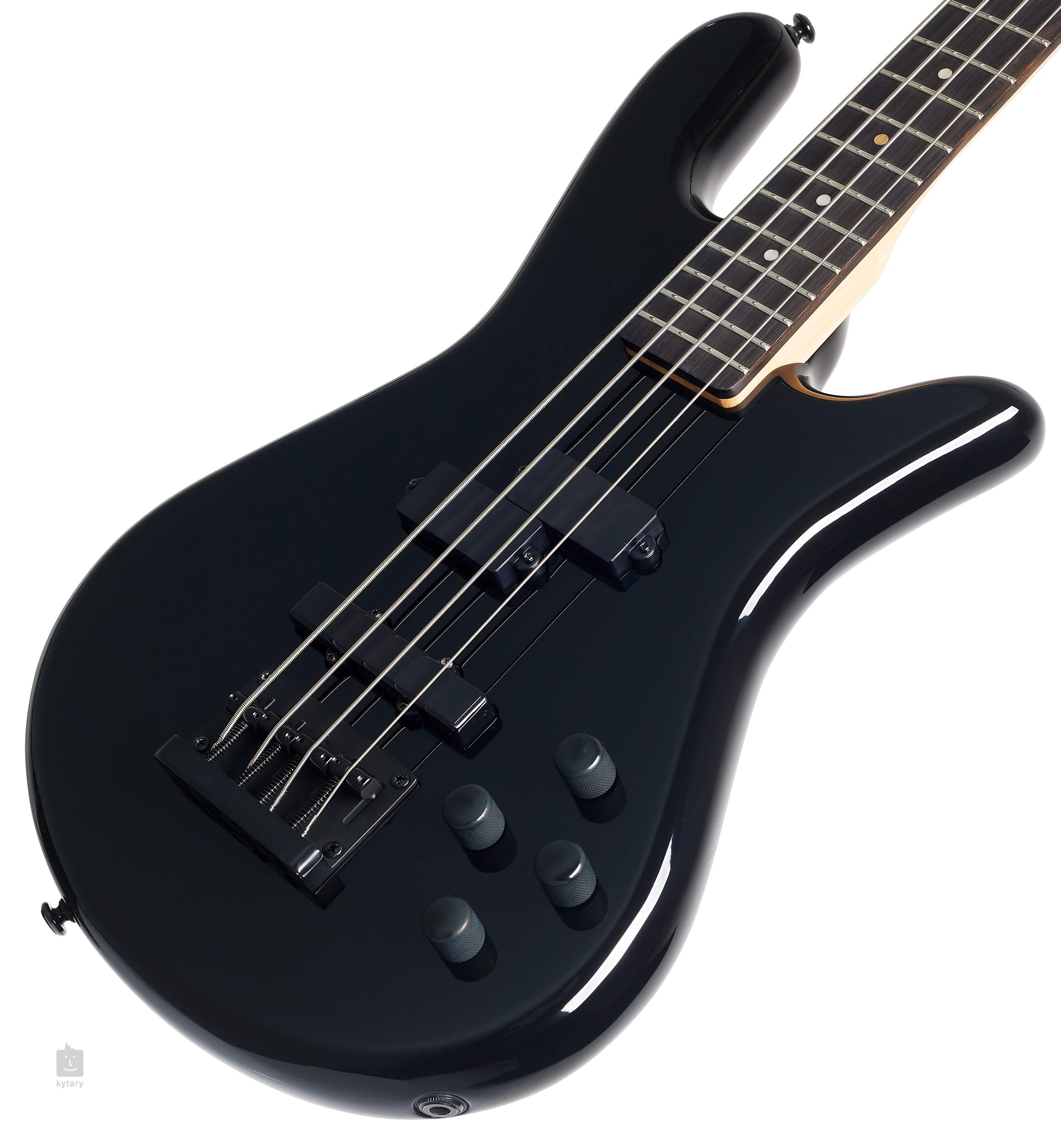 spector performer 4 black