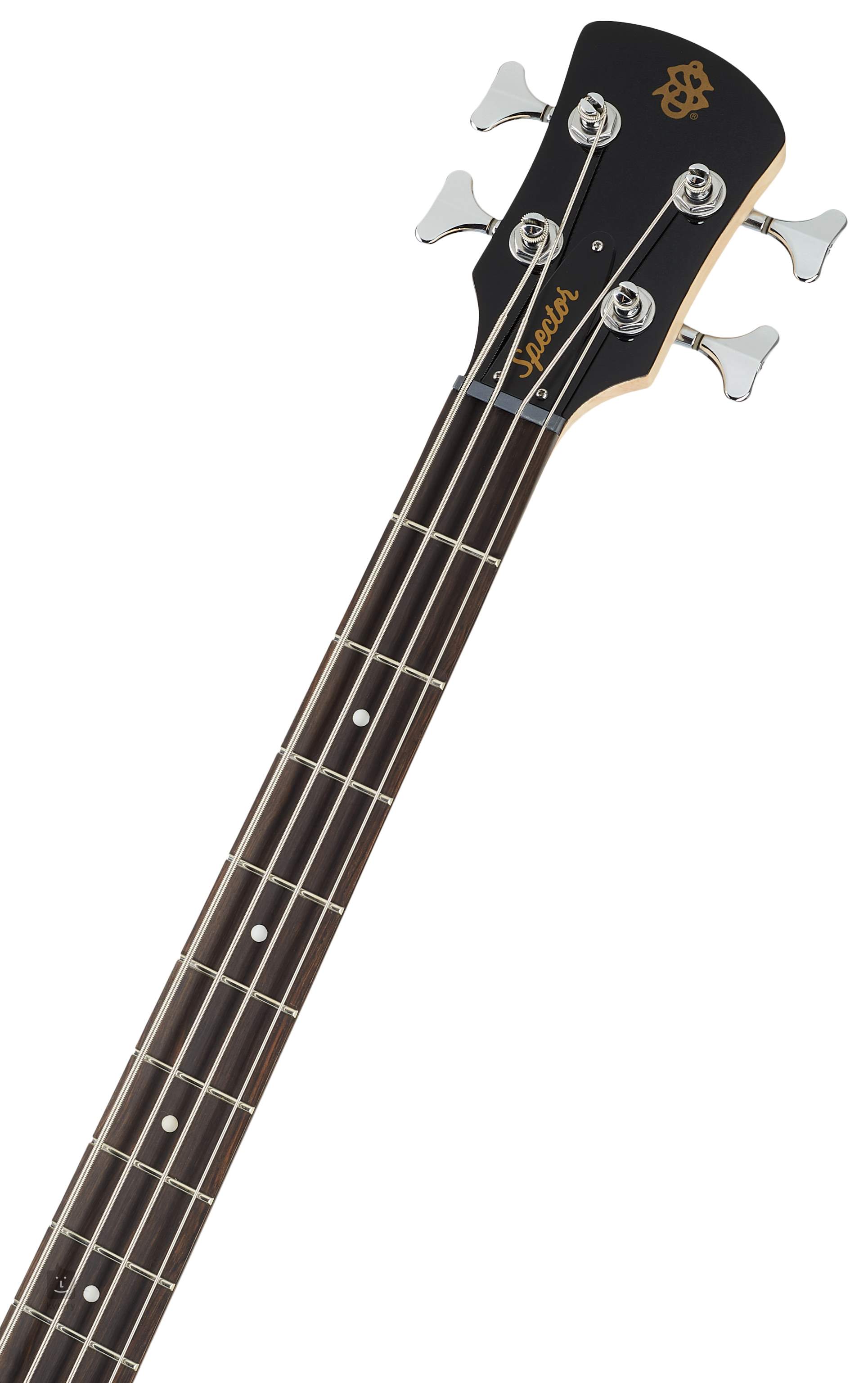 SPECTOR Legend 4 Standard Tobacco Sunburst Gloss