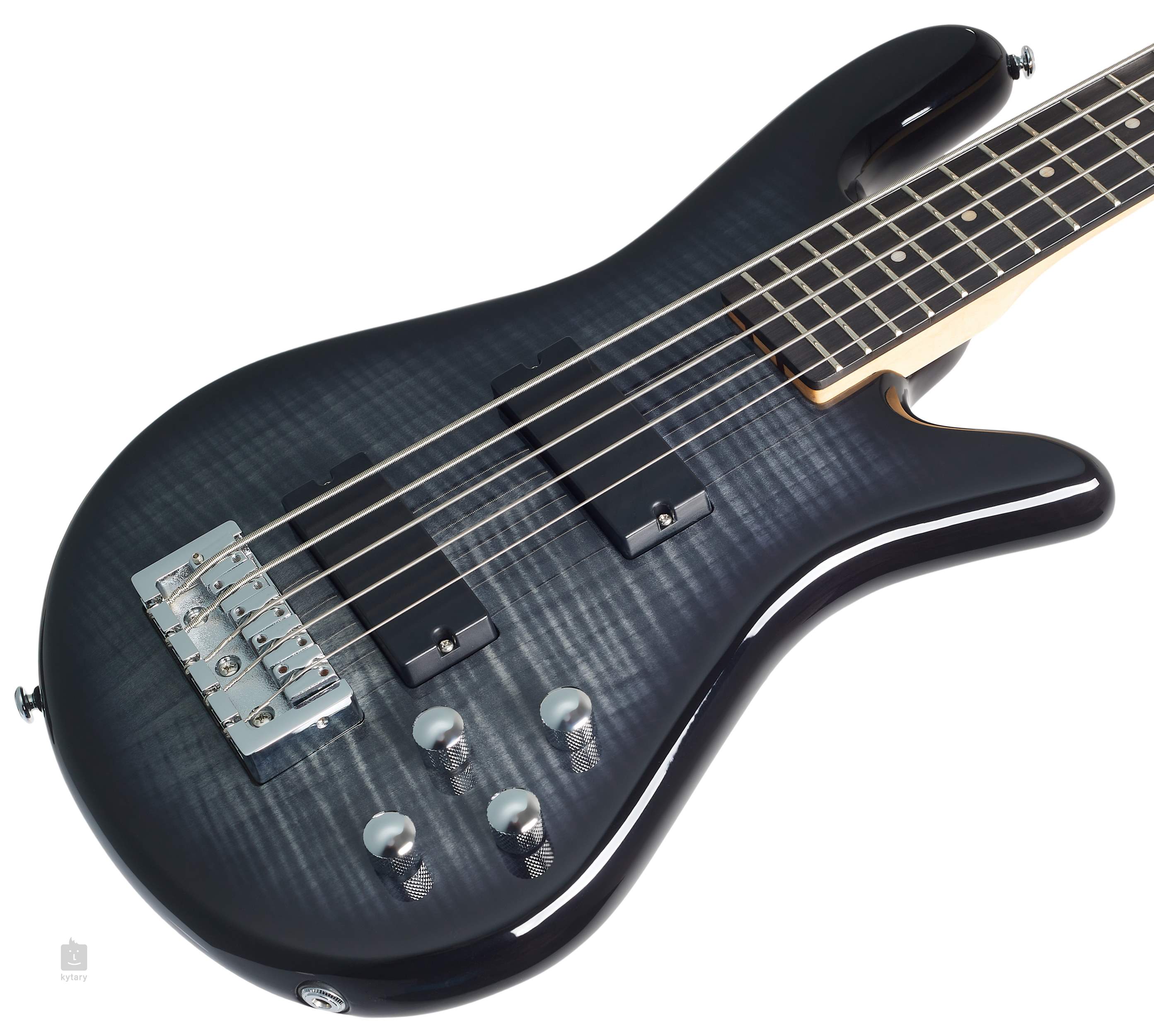 SPECTOR Legend5 Standard Sunburst スペクター レジェンド