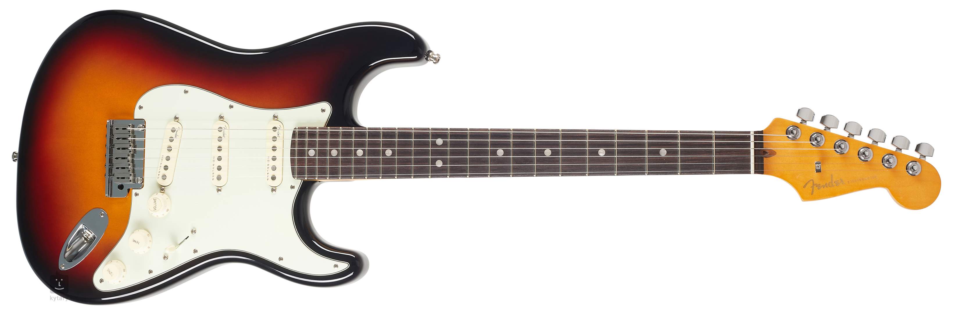 american stratocaster ultra